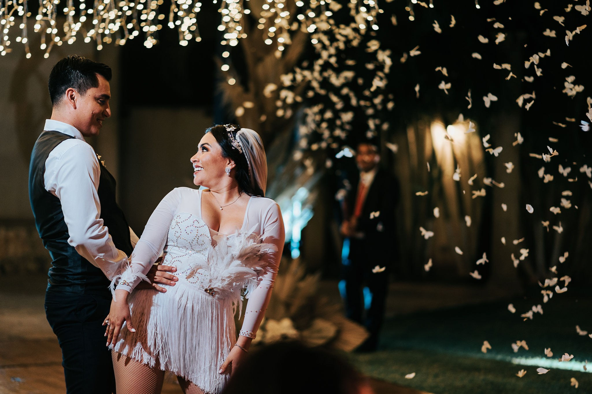 Montse & Jonathan. Fotógrafo de bodas, quince años, familias y fotografía infantil en Mérida Yucatán Alberto Rodriguez