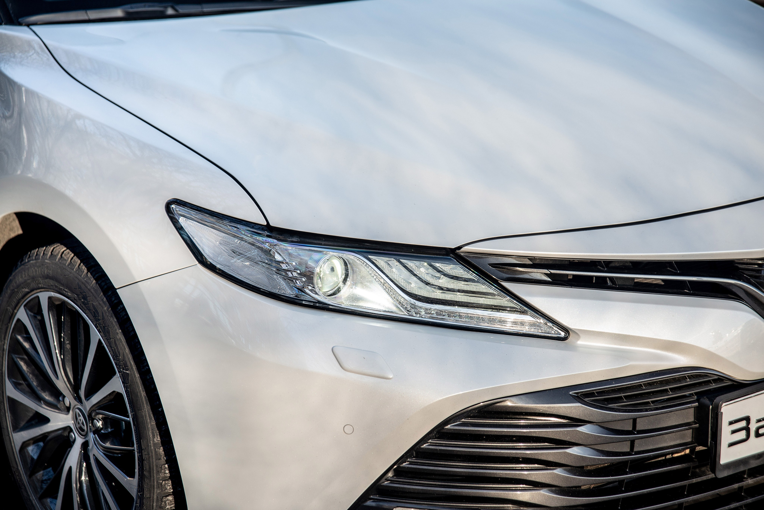 Car photography. PHOTOGRAPHER QUINTANA ROO