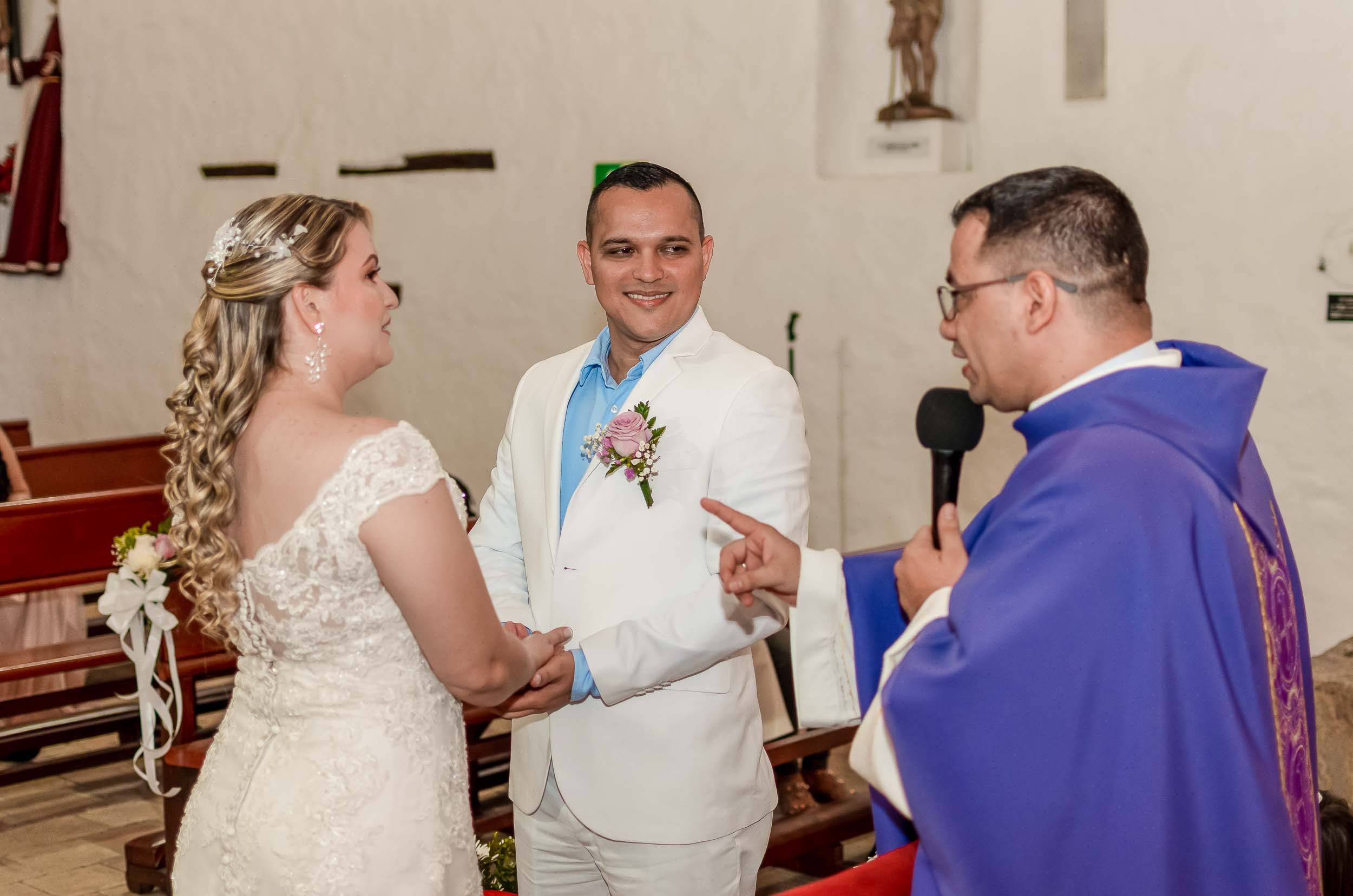Boda en Cali. Hotel Intercontinental - Lesly & William. Karen Ortiz Photography / Fotógrafo profesional en Cali - Colombia