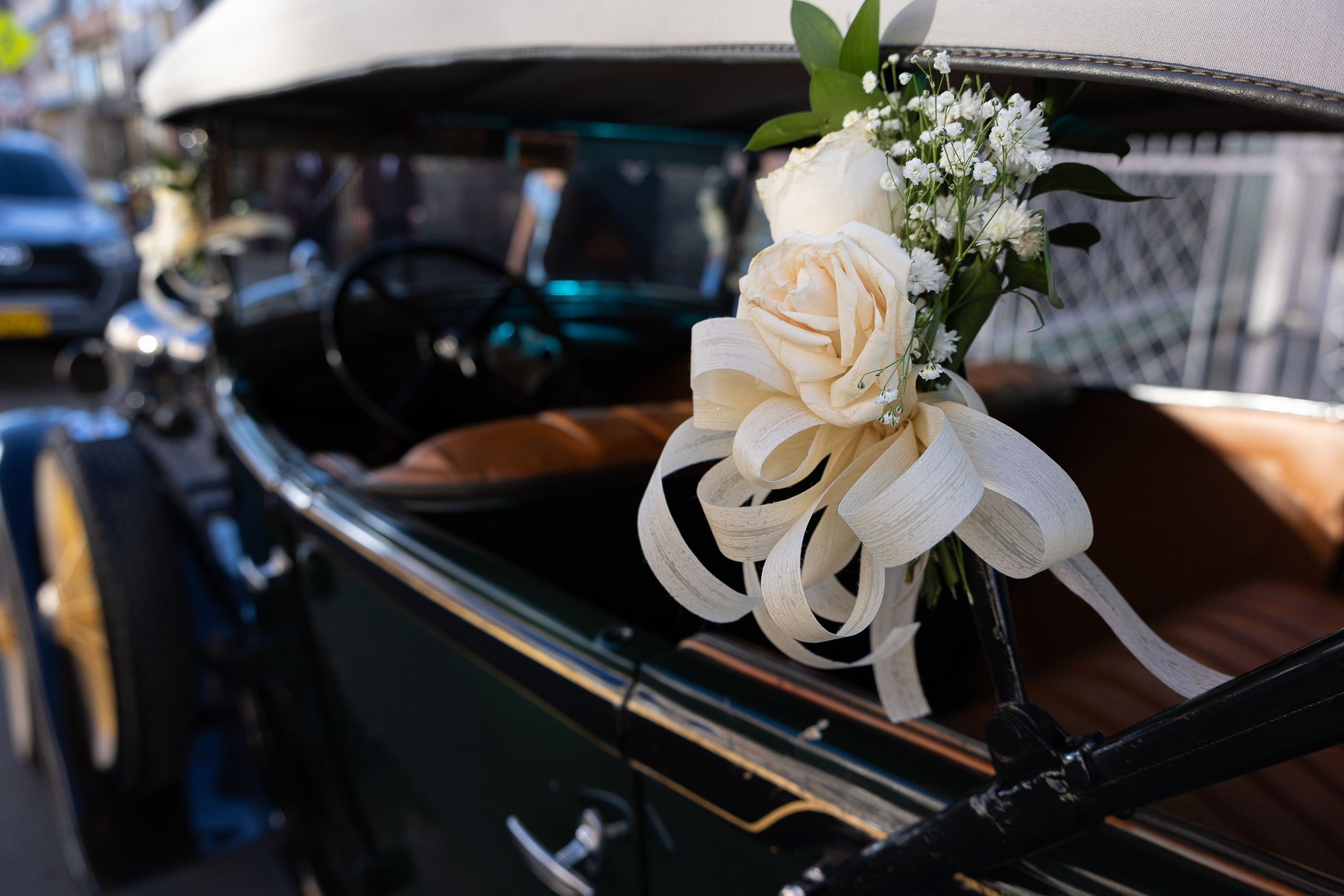 Fotografía de Boda en Bogotá | Cindy & Santi