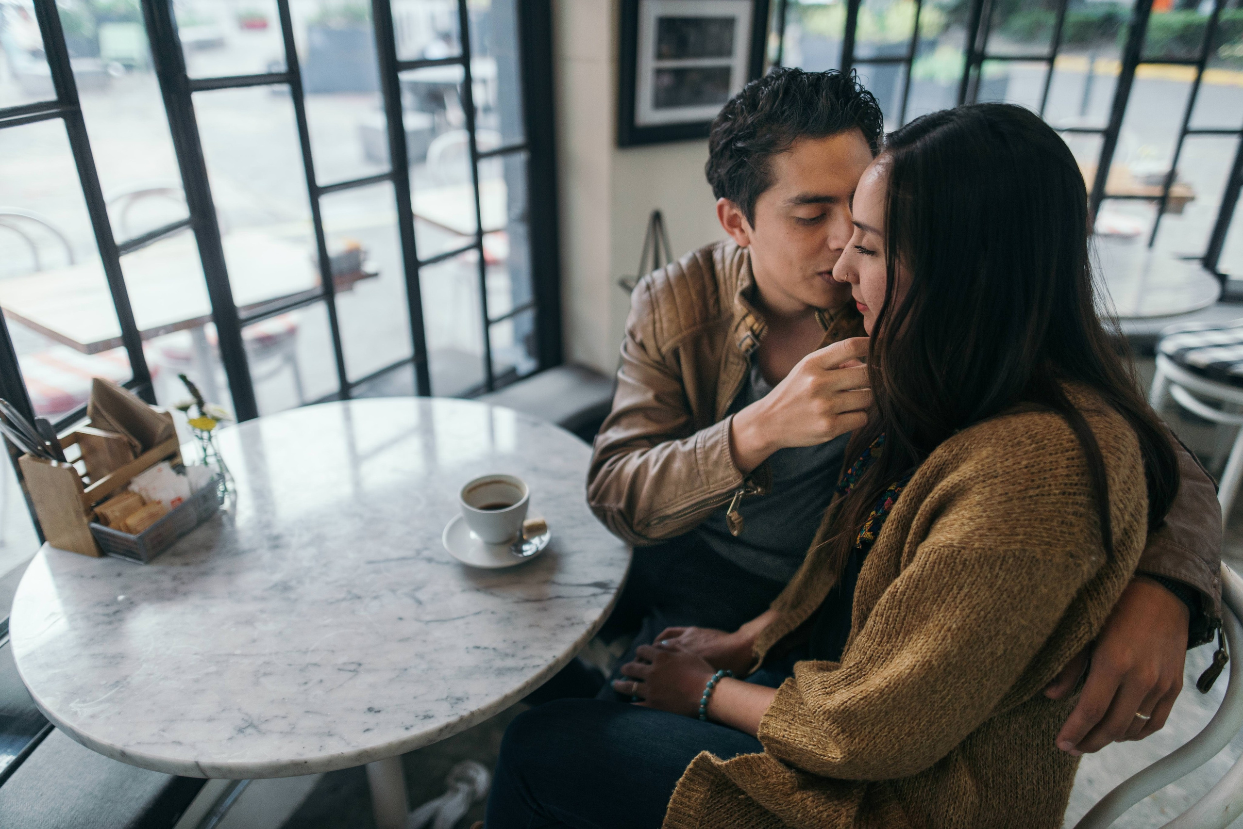 Tania & Rodrigo - CDMX. Fotografo de Bodas Oscar Cervantes