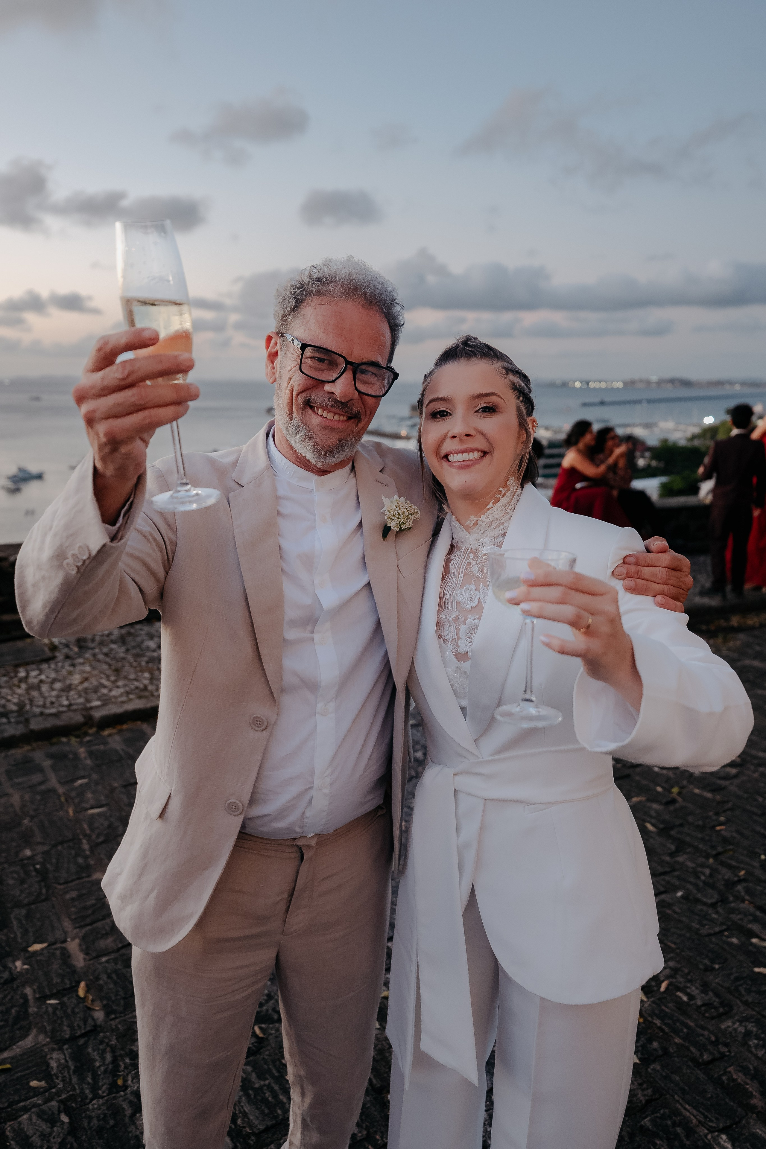 Casamento no Brasil. Fotógrafo em San Pedro de Atacama