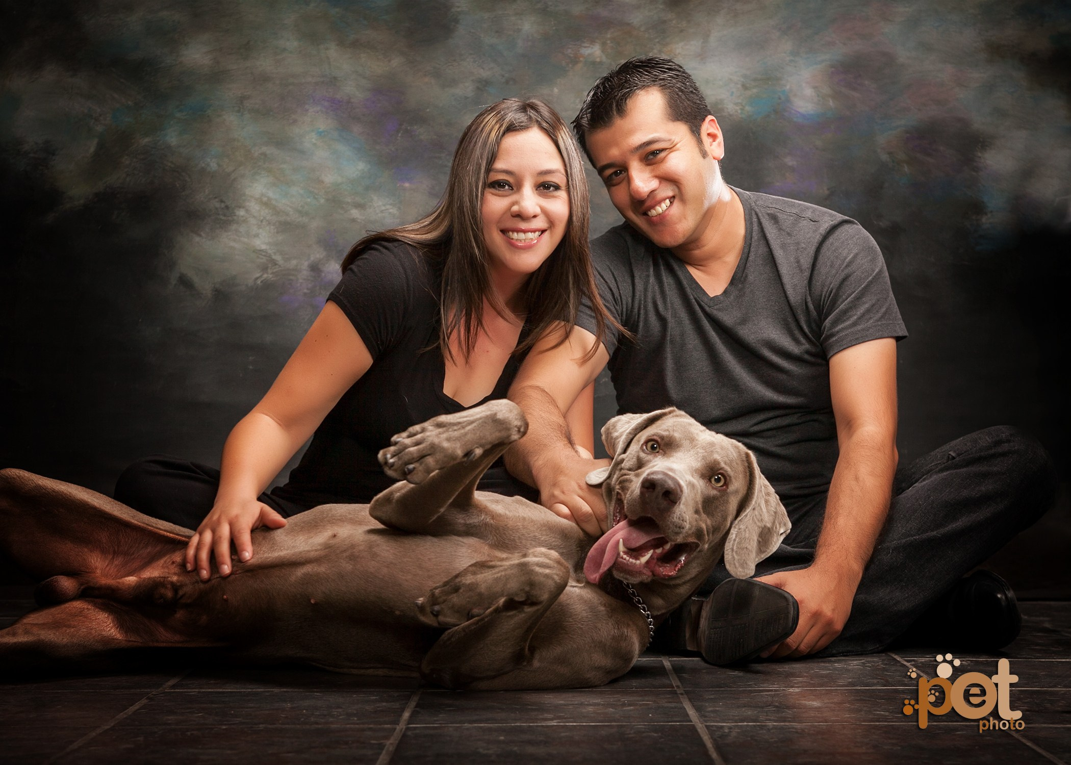 Family, kids & Pets. Estudio de fotografia en Tijuana