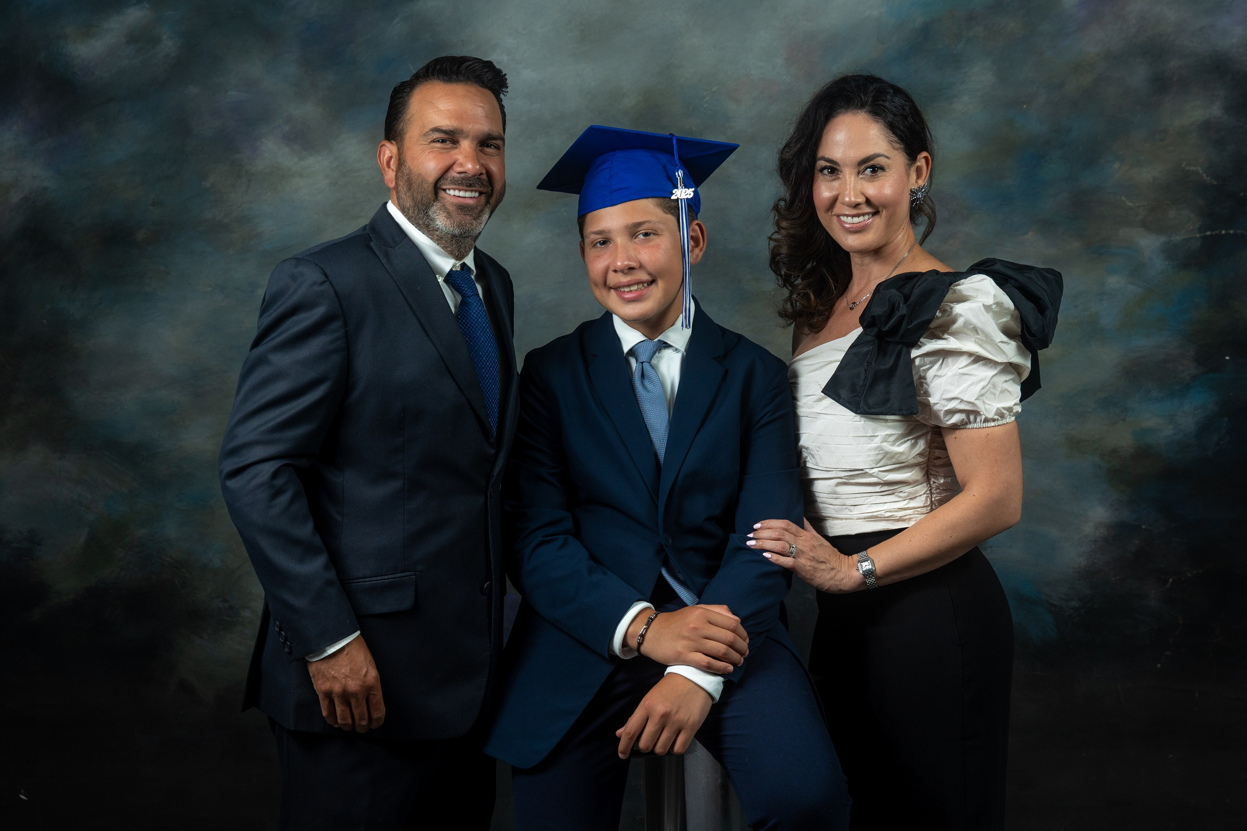 Birthdays & Grad. Estudio de fotografia en Tijuana