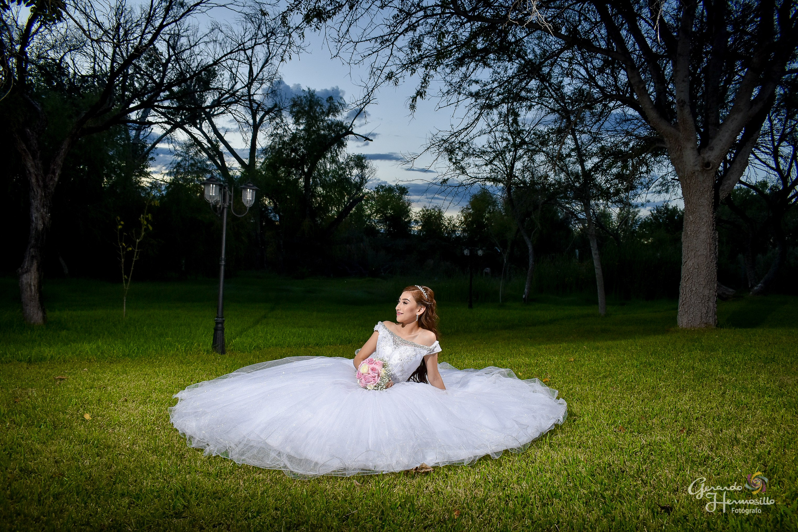 Zahira. HERMOSILLO STUDIO