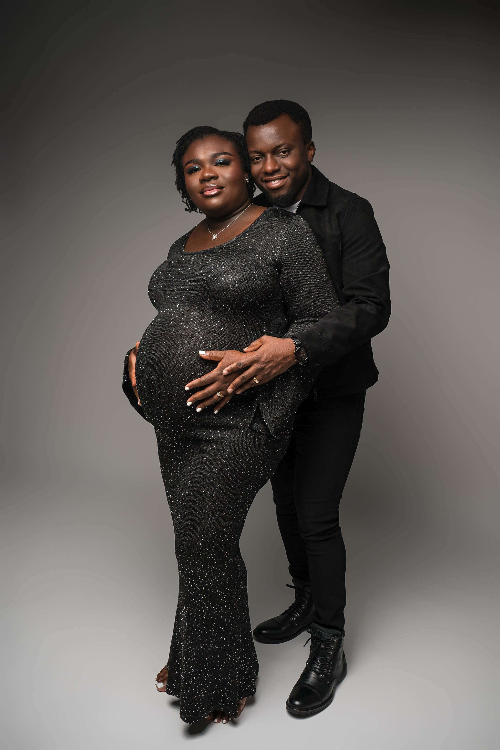 Maternity. Kate Shelest Photography
