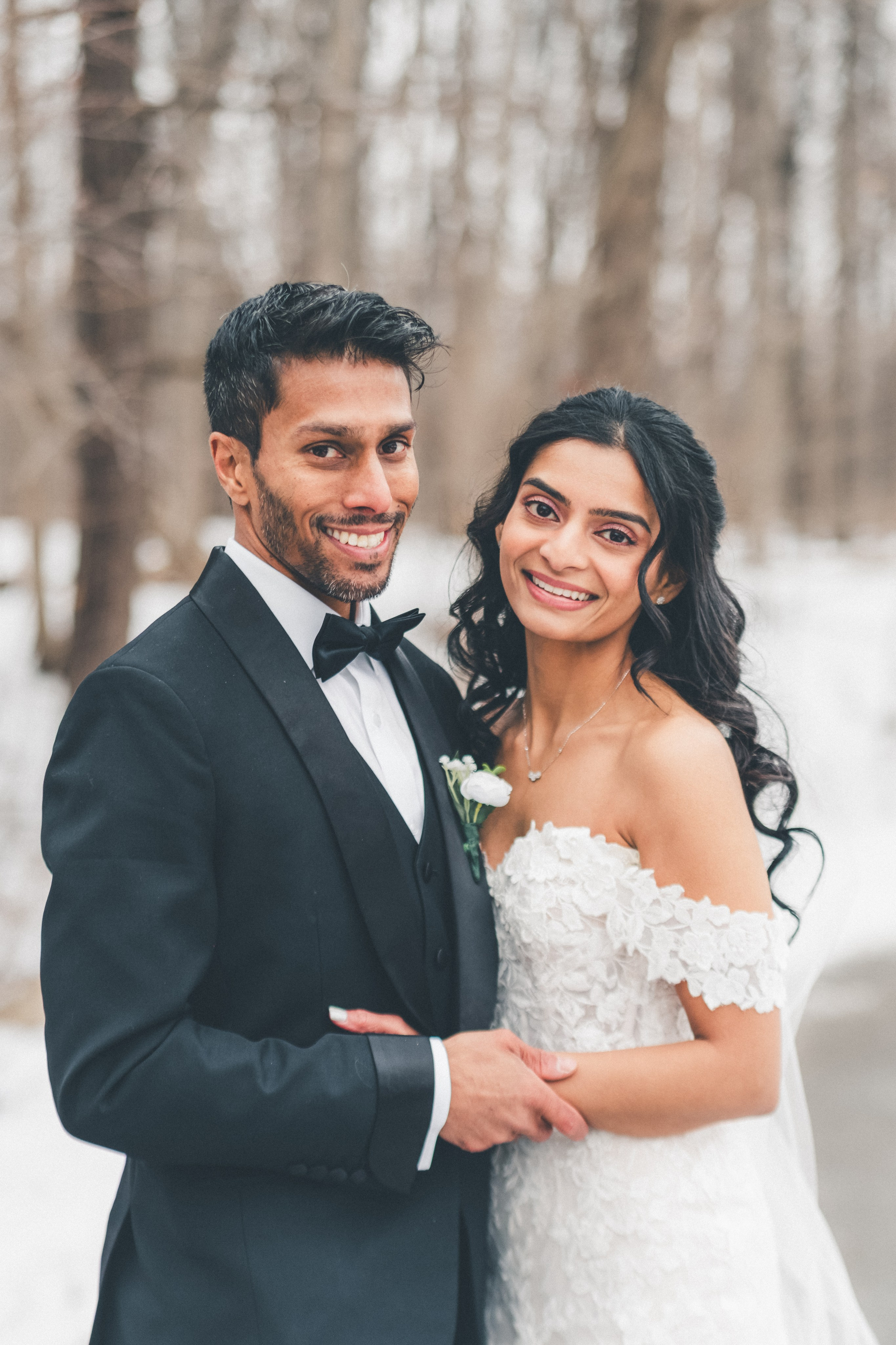 Arantxa&Devohn — Wedding story. Madhurina photography
