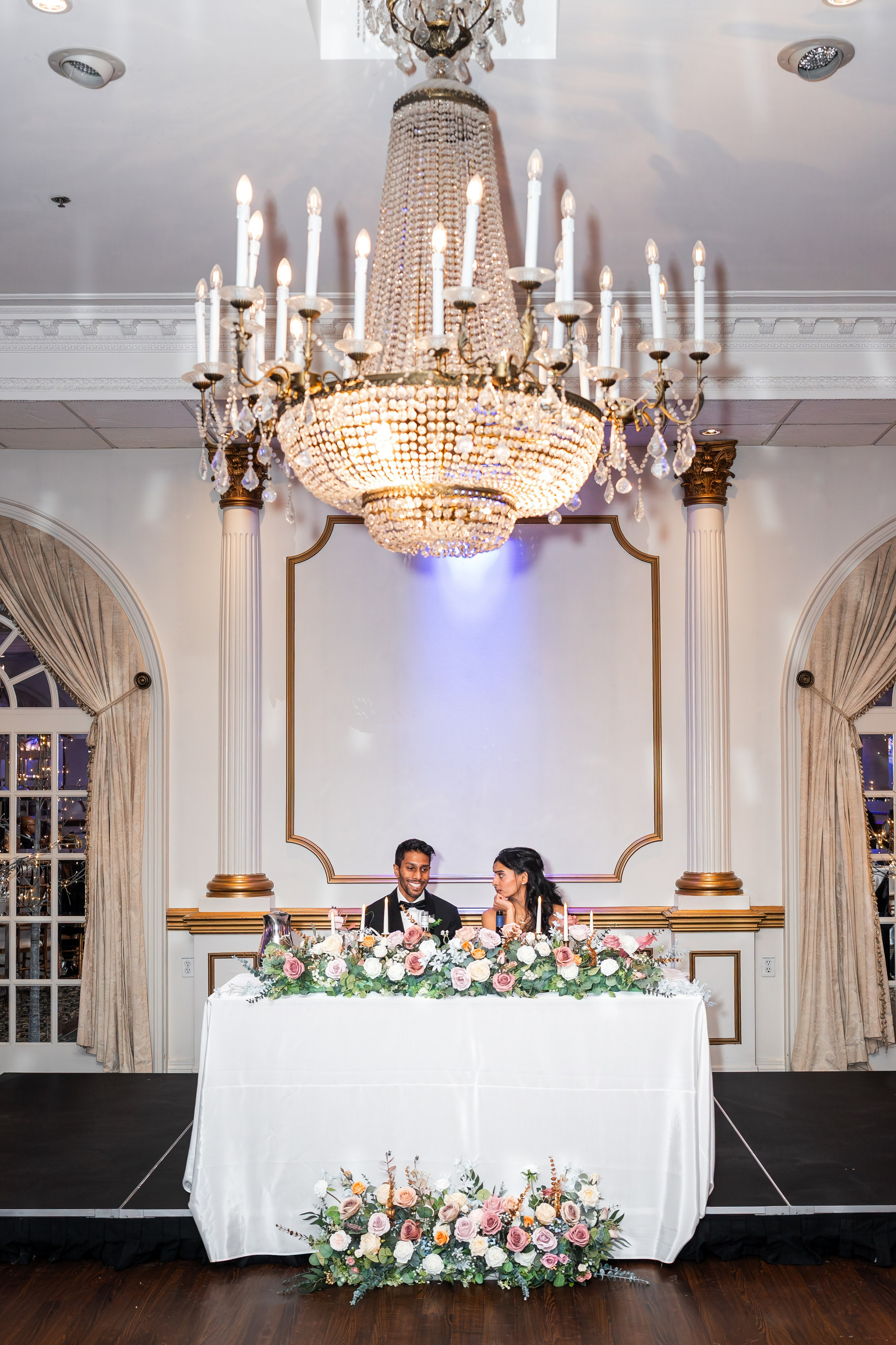 Arantxa&Devohn — Wedding story. Madhurina photography