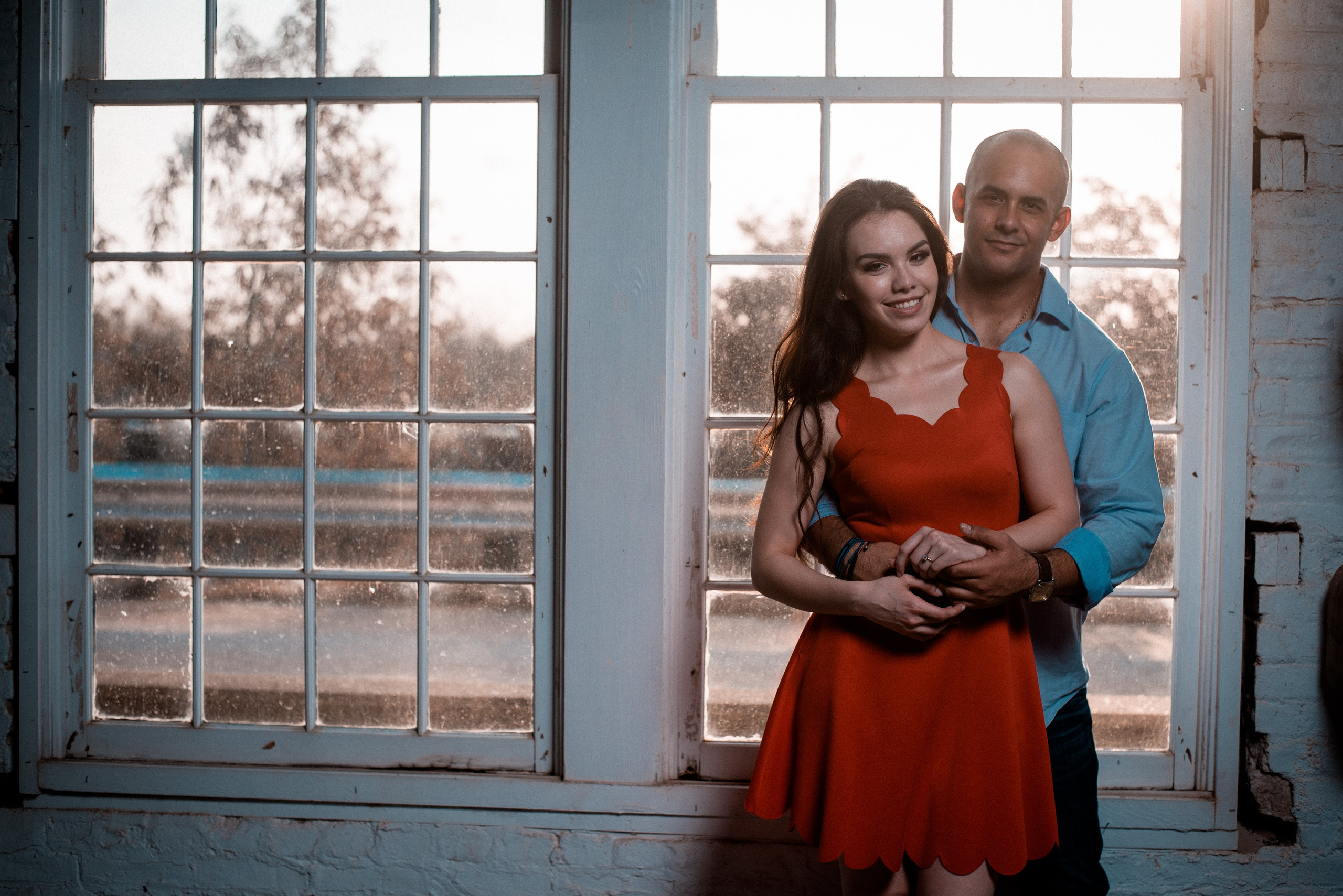 Fotógrafo de bodas en Querétaro