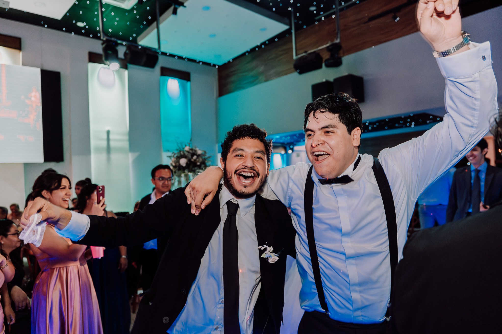Fotógrafo de bodas en Querétaro