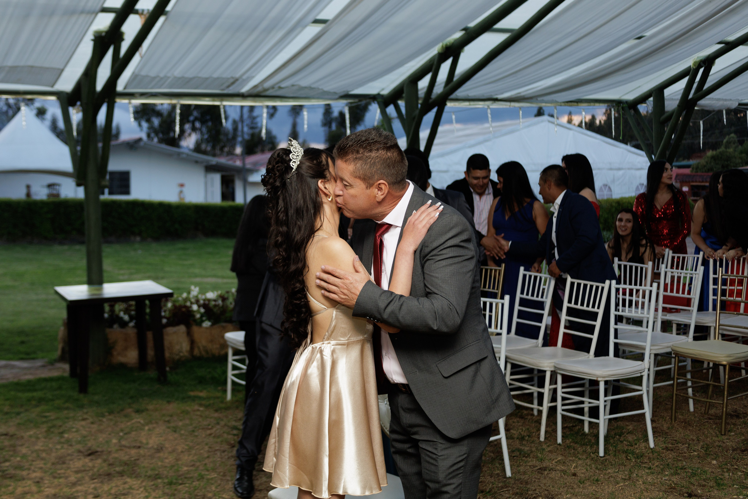 XV MELANY. FOCALMAGIC