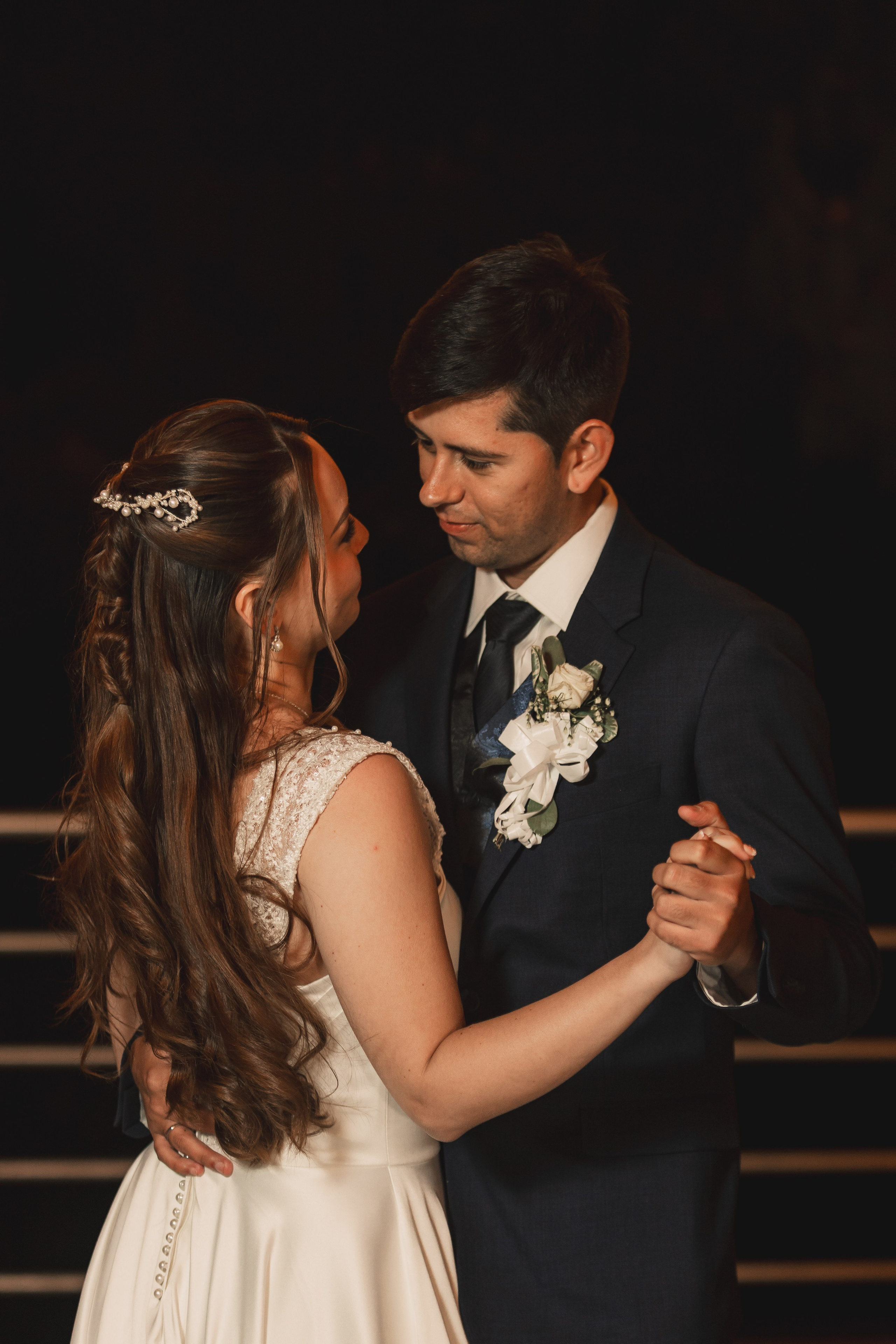 LADY & NICOLAS. FOCALMAGIC