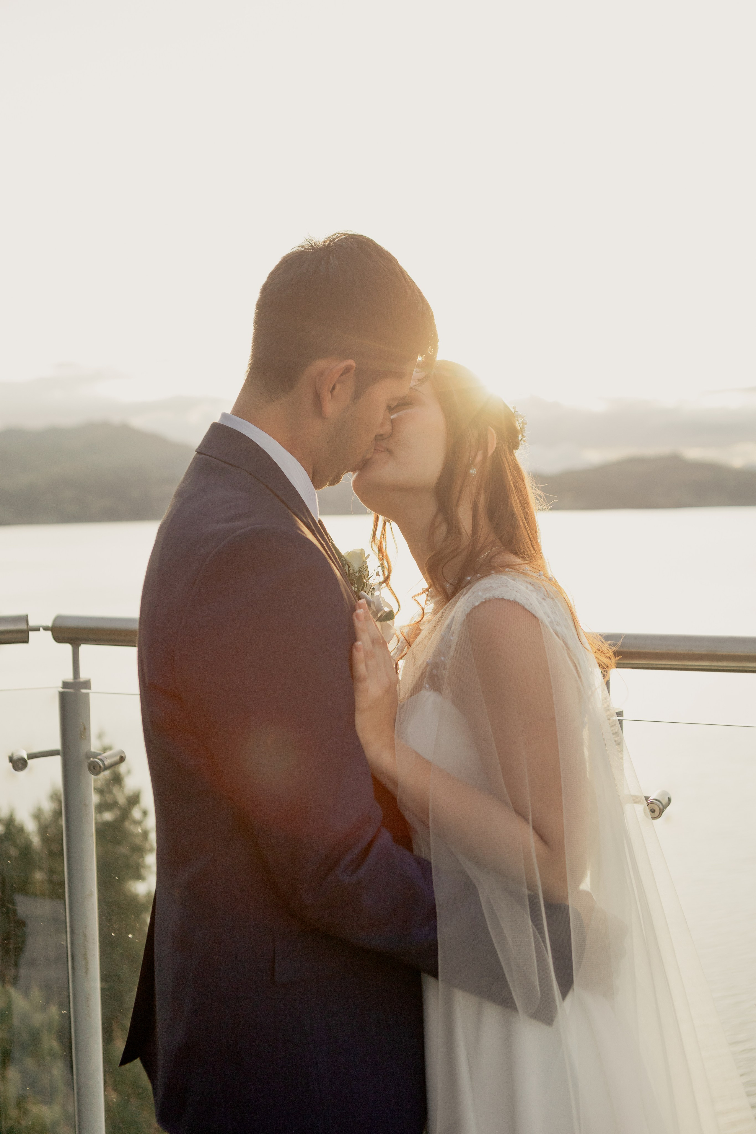 LADY & NICOLAS. FOCALMAGIC
