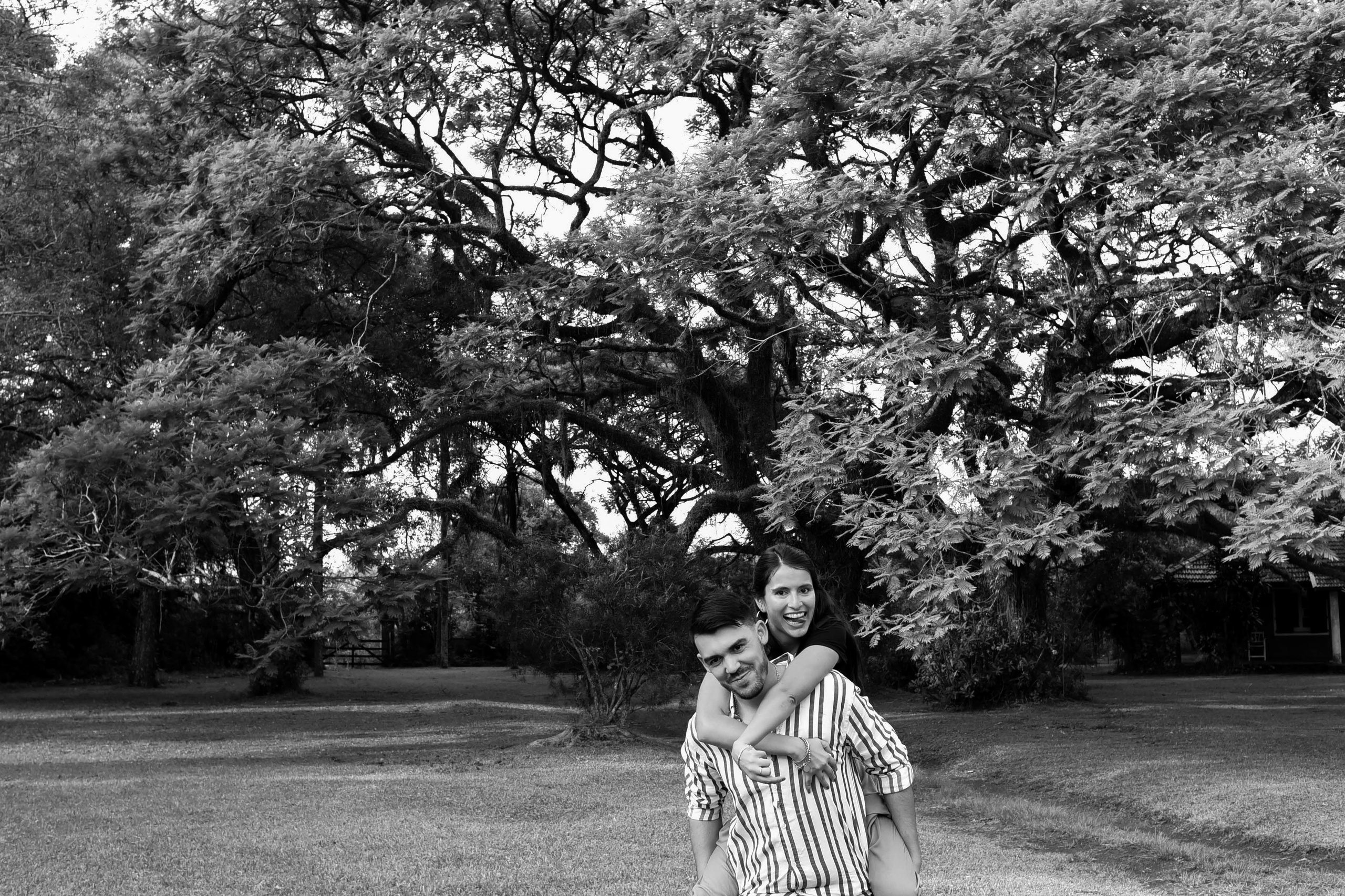 Maru & Dario. Fotografo de casamiento en misiones y fotógrafo de familia  Posadas
