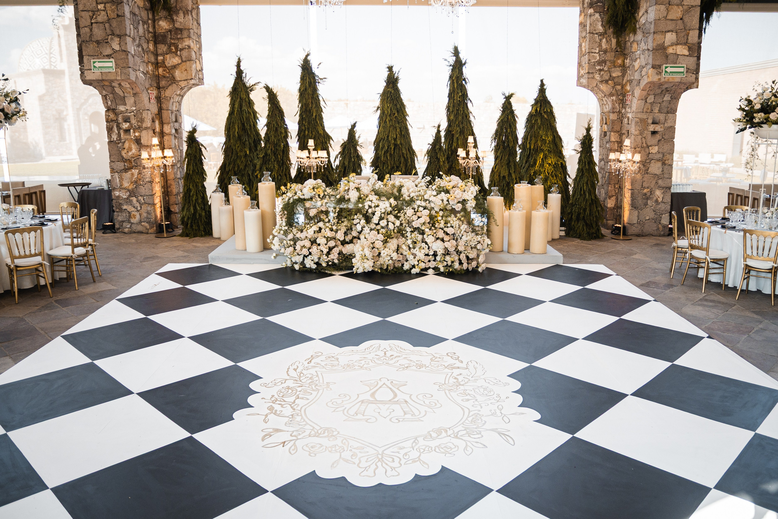 Andrea & Alfredo Wedding in San Miguel de Allende | Wedding Photography. Saúl Vázquez | Destination Wedding Photographer