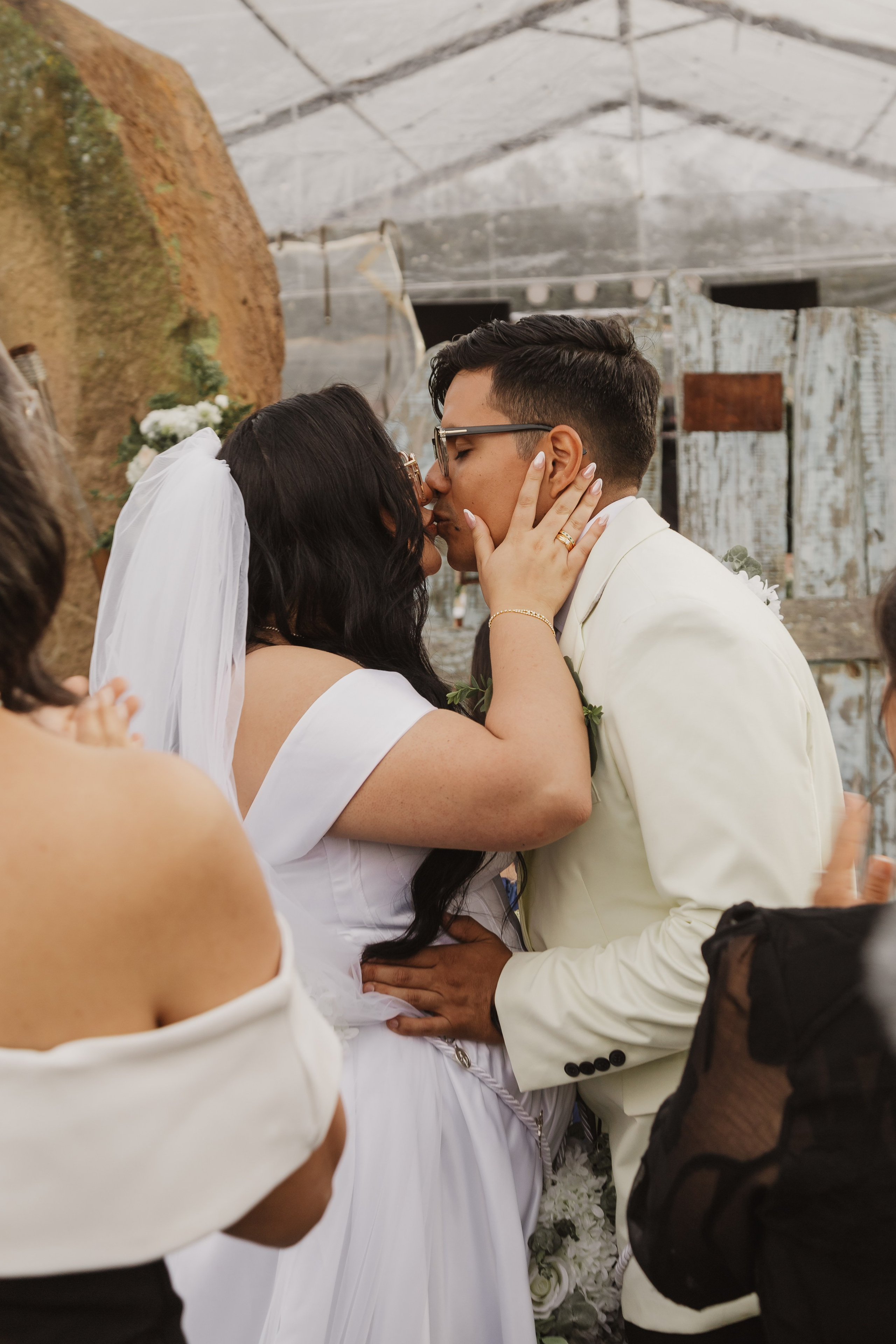 ANDRES & DANIELA. FOCALMAGIC