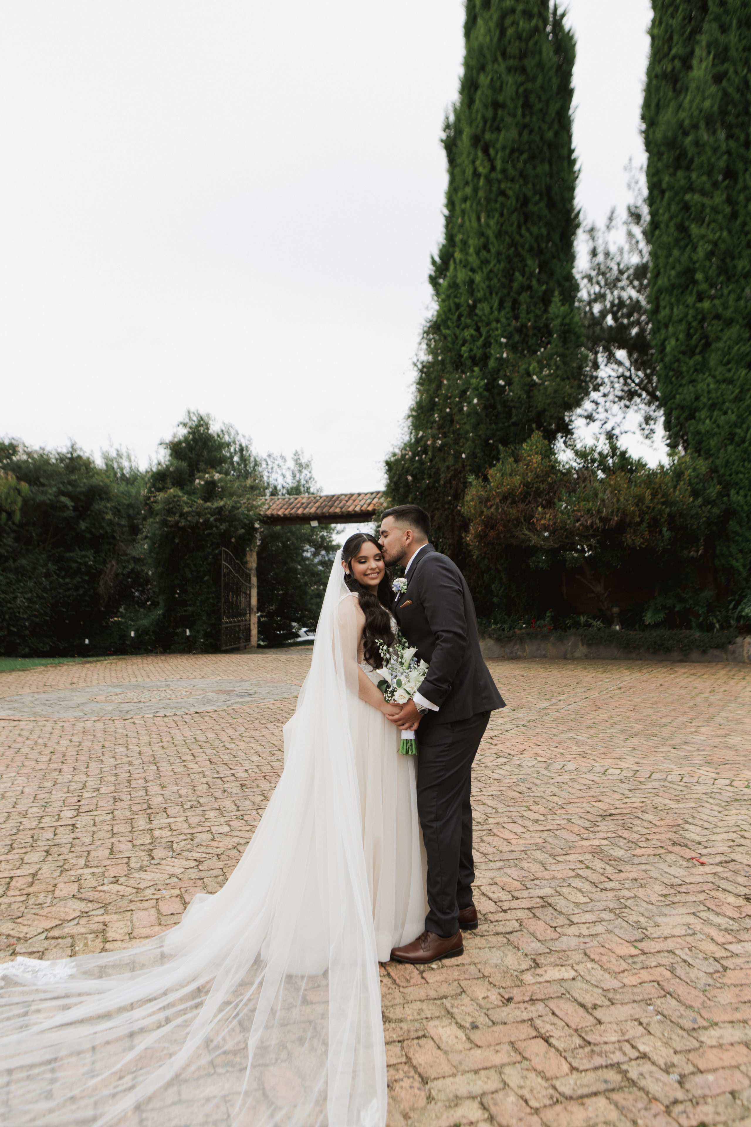 Gabriel & Maria. FOCALMAGIC