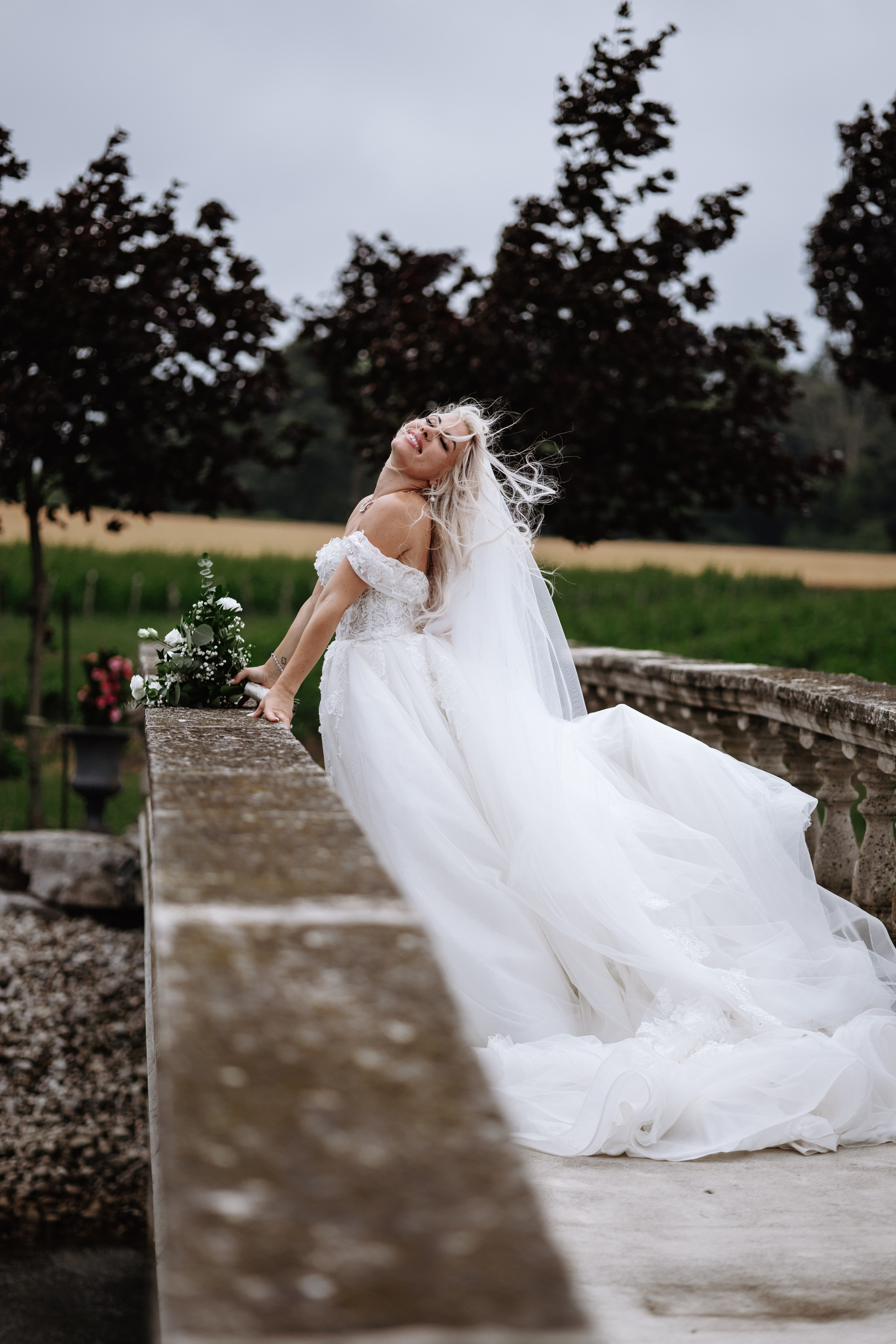 Weddings. Alex UA — Toronto photographer