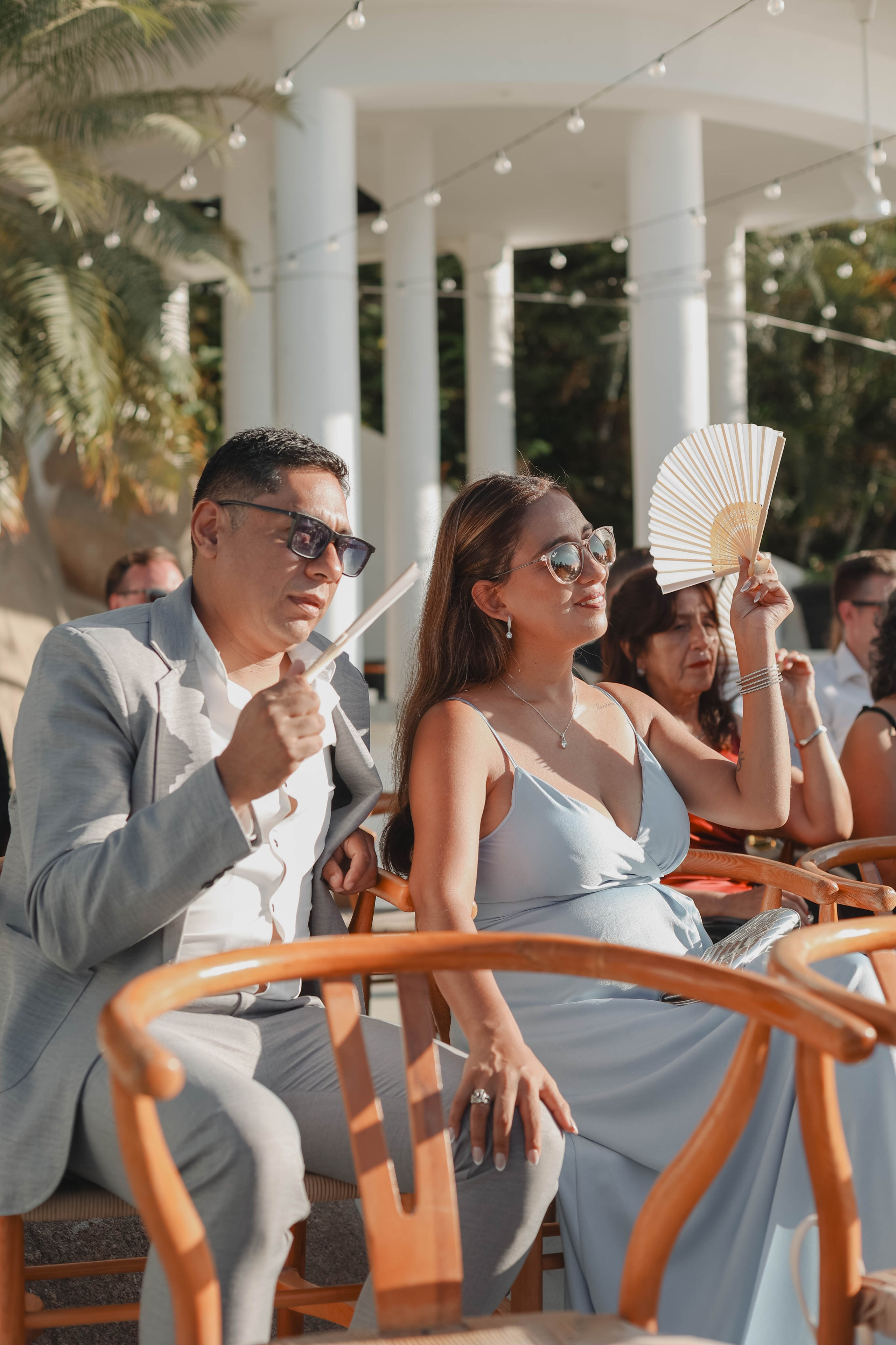 A Wedding at Casa Valerie: Love Under the Puerto Vallarta Sky