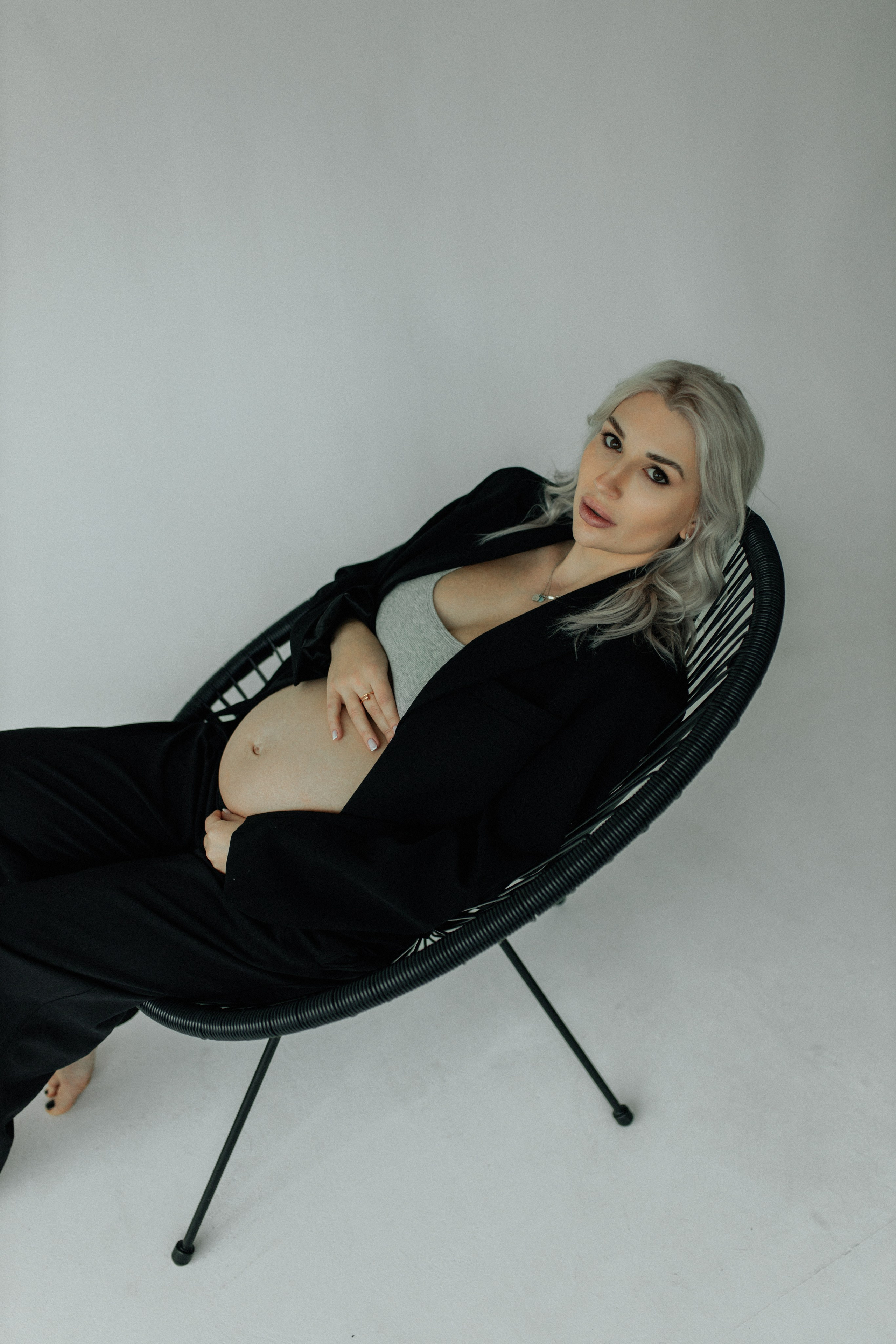 M & D. Photographer Elvira Hryshchenko