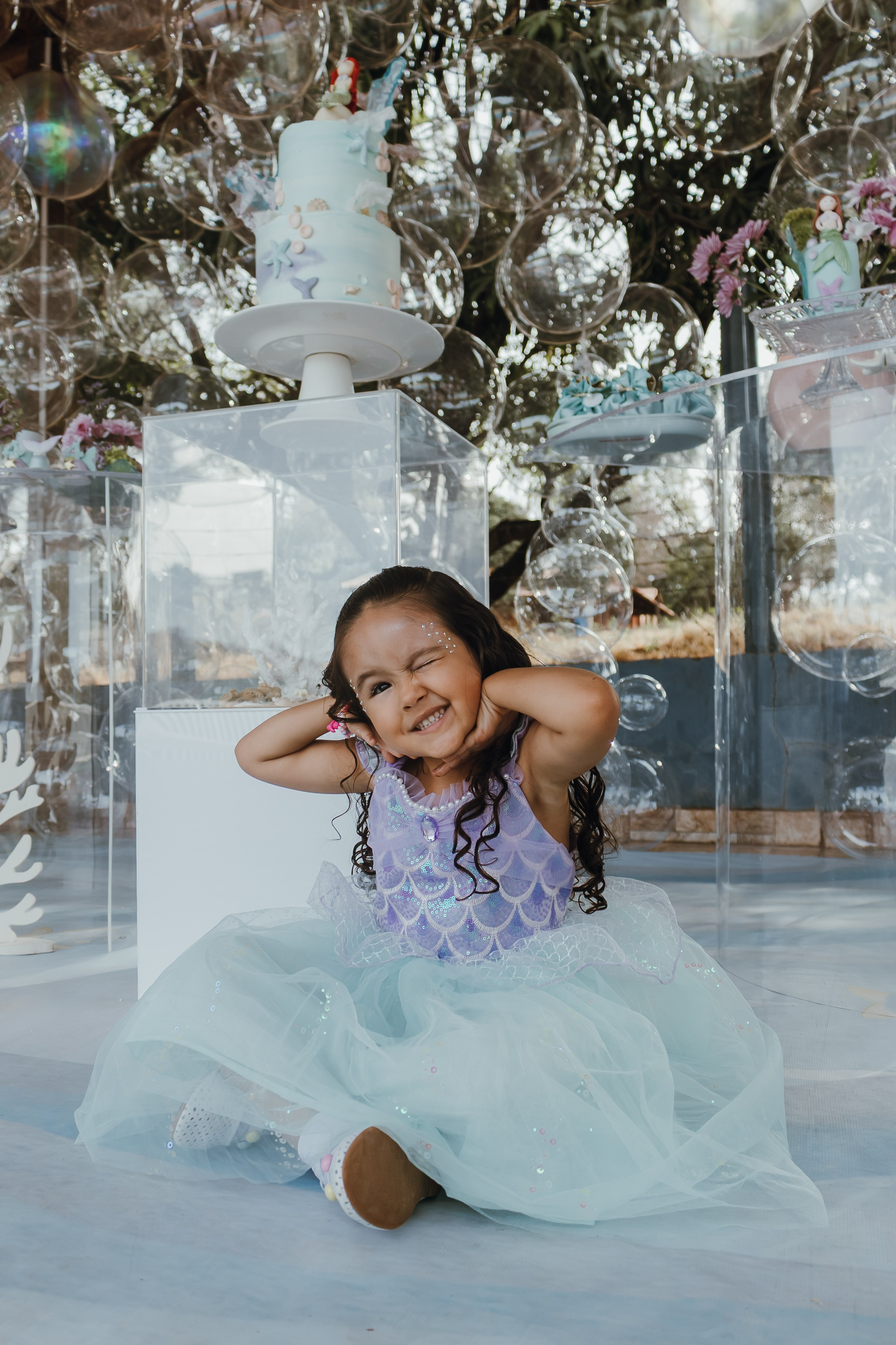 Infantil. Clicks