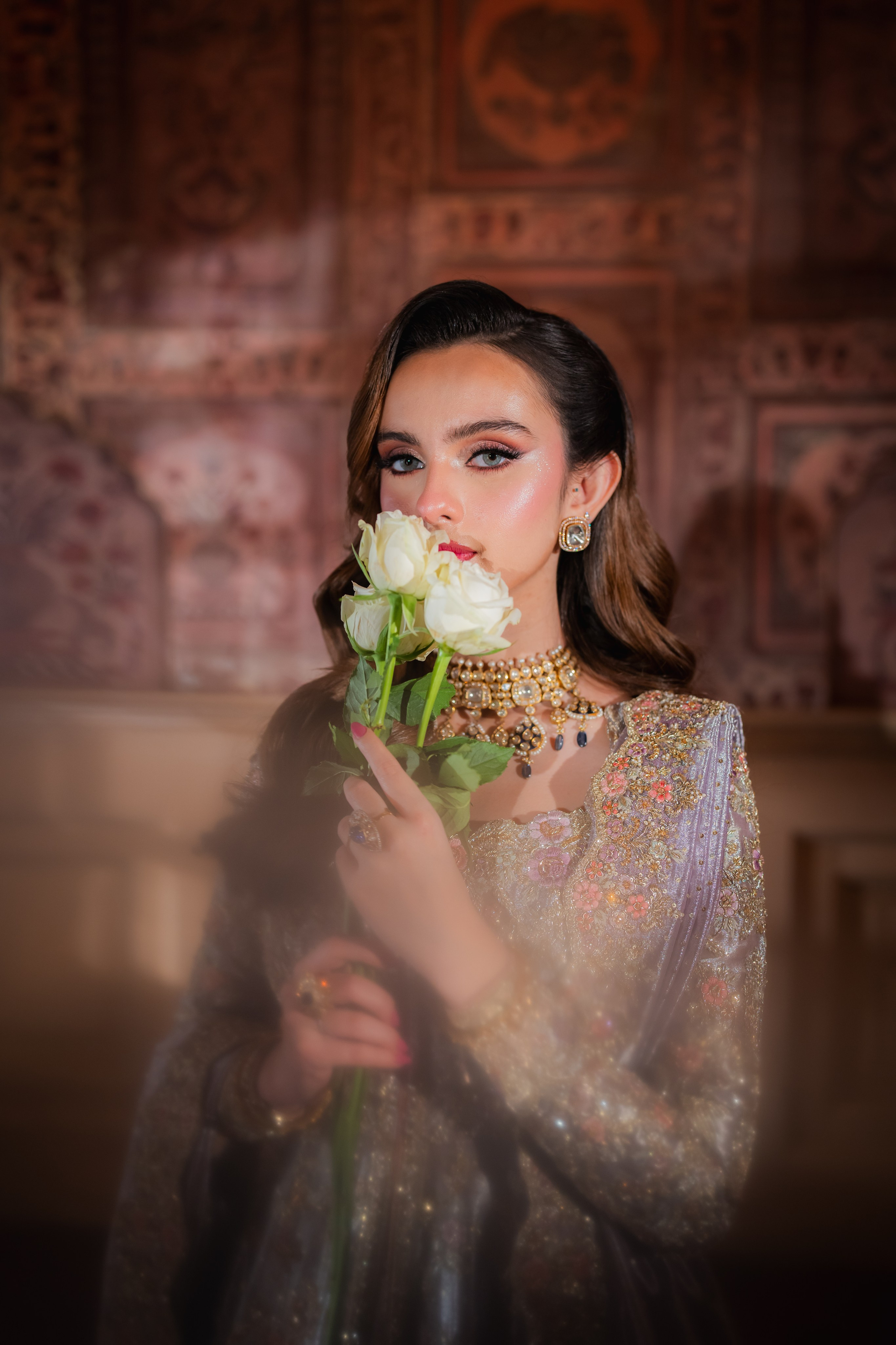 Bridal Campaign. Umair Sarwar