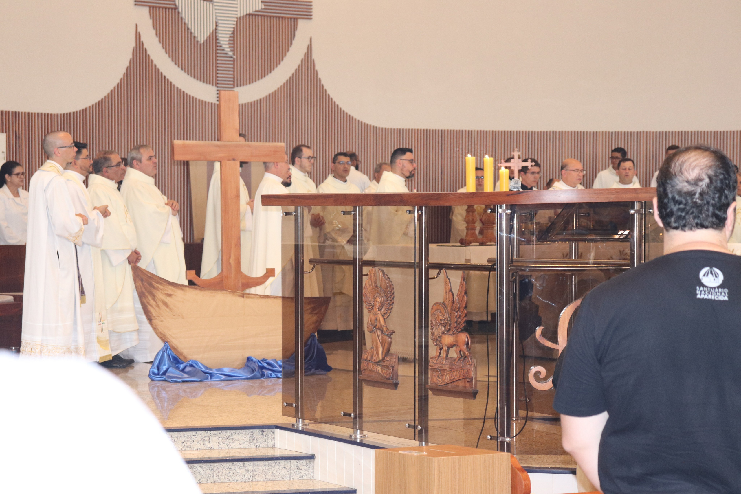 Peregrinação Nossa Senhora de Belém. Fotografia e Filmagem Handa Produções