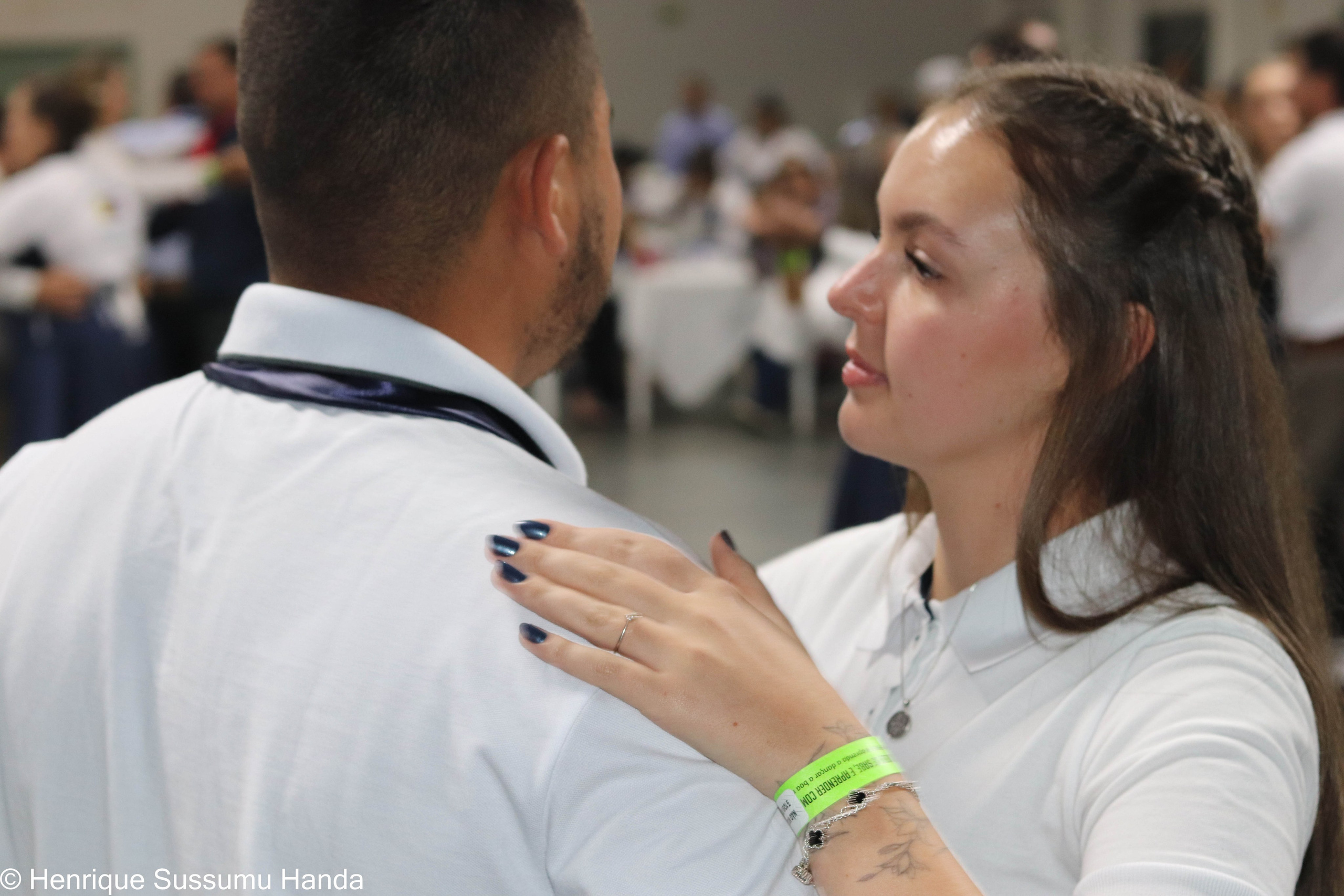 Formatura Curso de Dança Inovação Campeira. Fotografia e Filmagem Handa Produções