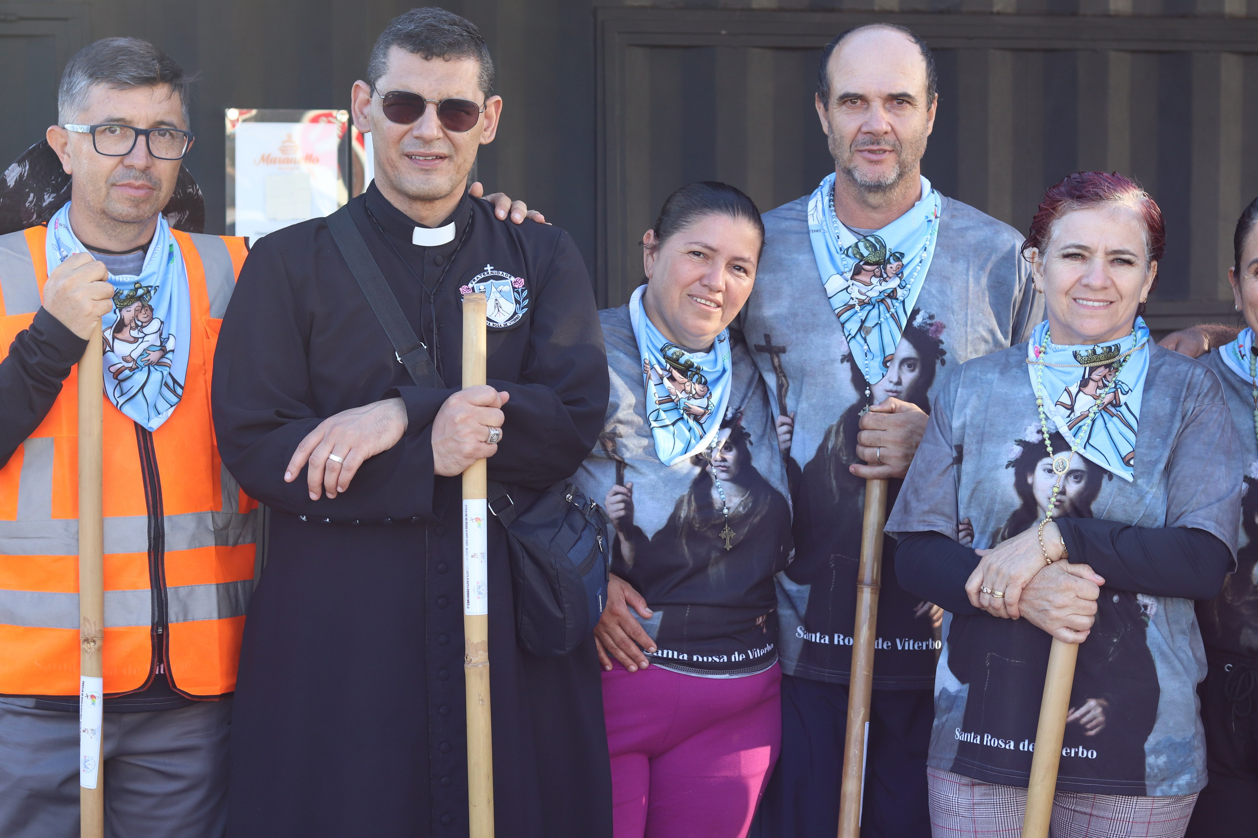 Peregrinação Nossa Senhora de Belém. Fotografia e Filmagem Handa Produções