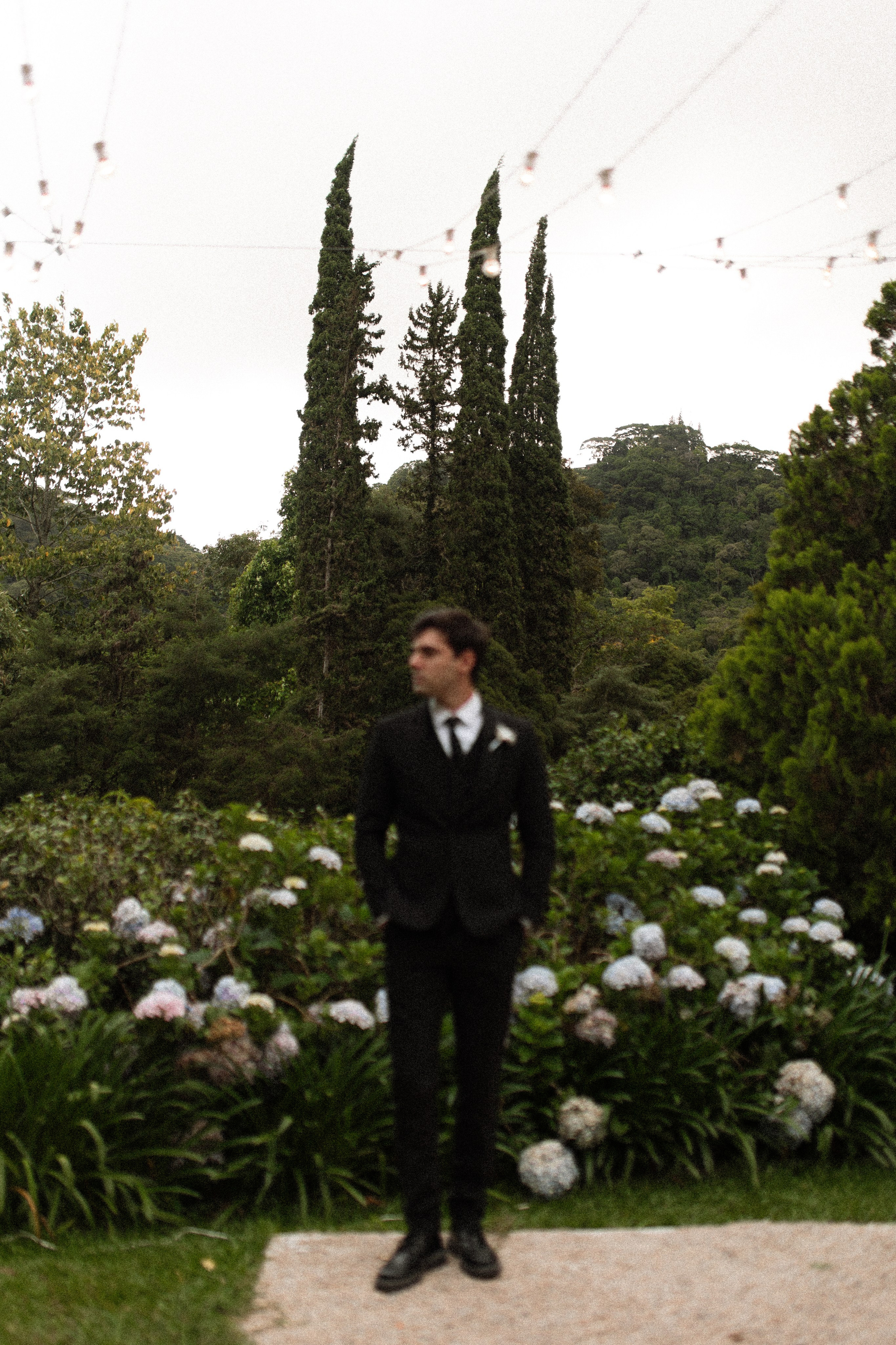 Casamento. The Castros Fotografia