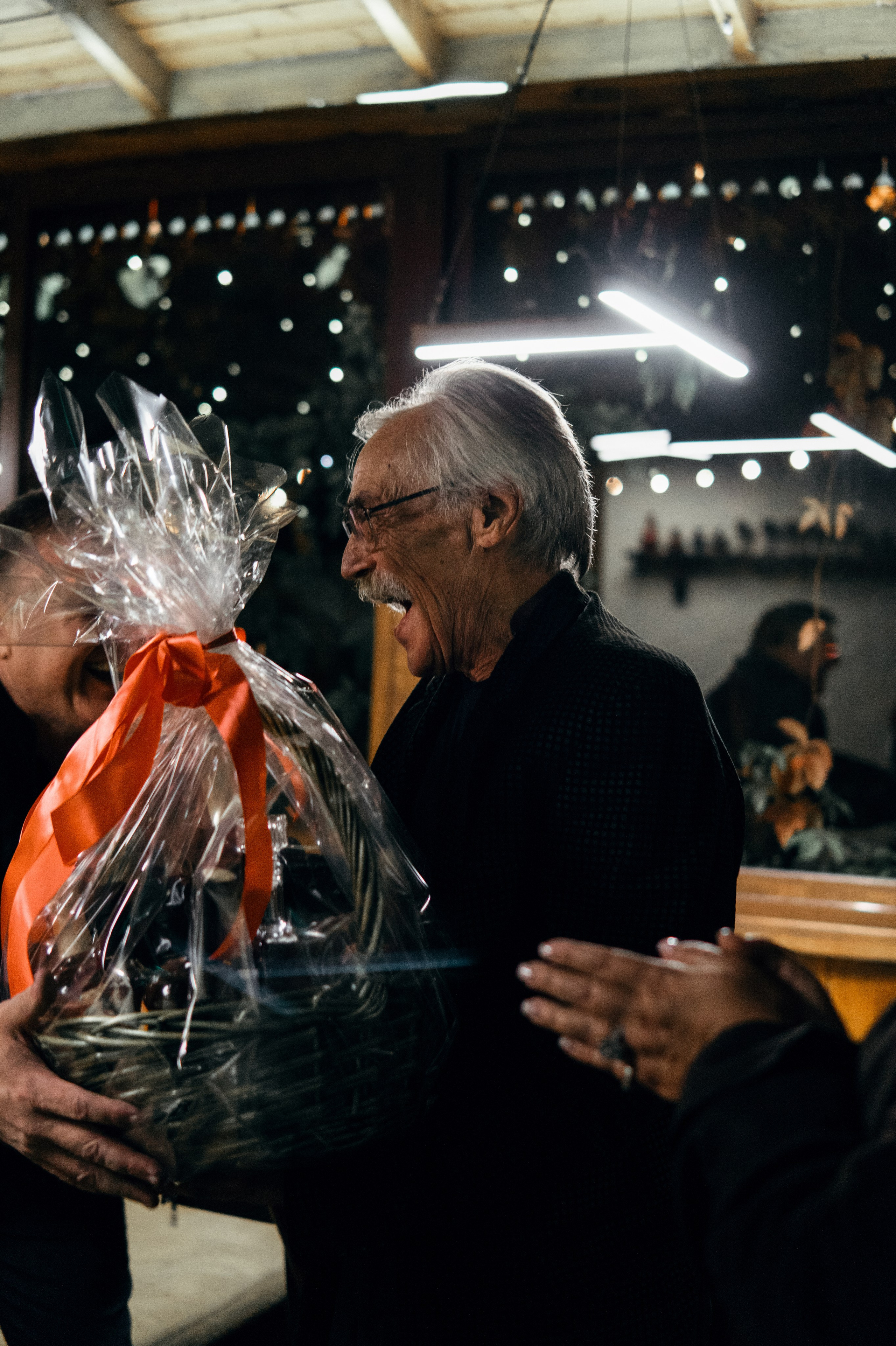 Event. Marina Baliakina | Portrait and Wedding Photographer | Toronto Canada