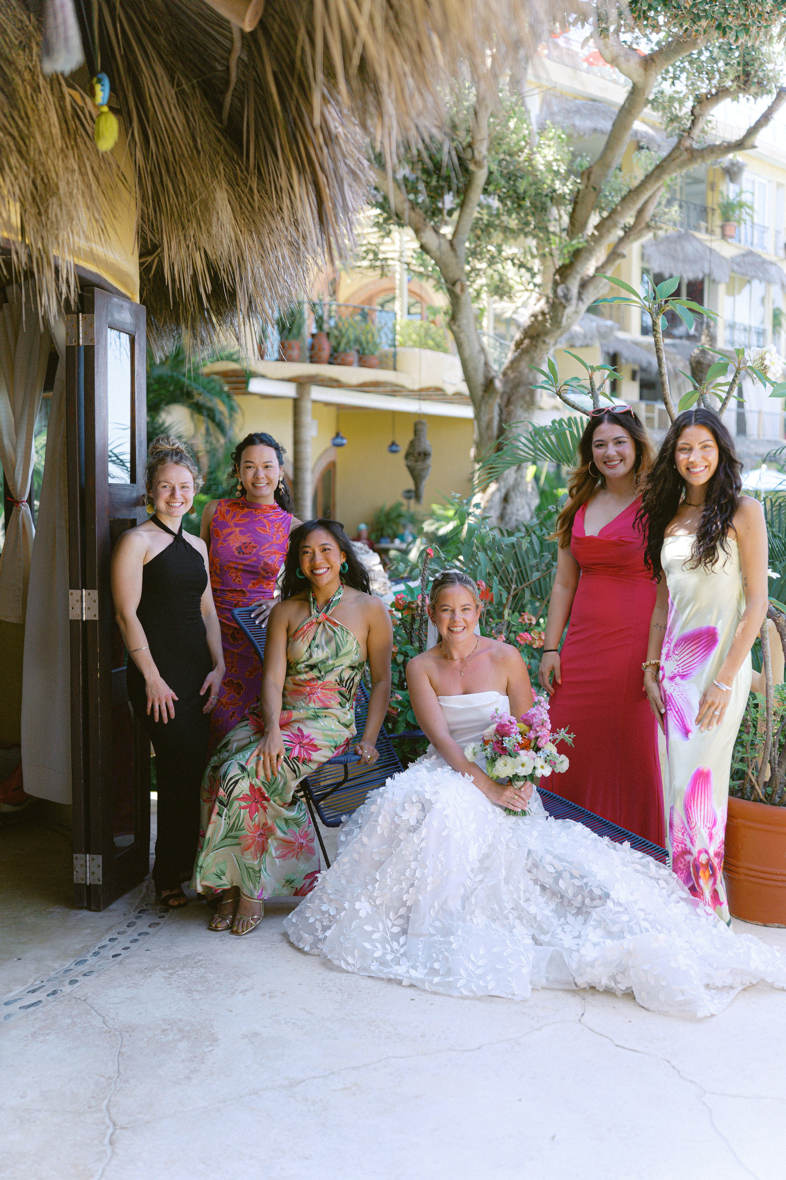 Byron & Kate. Sayulita Wedding Photographer, Puerto Vallarta, Cabo