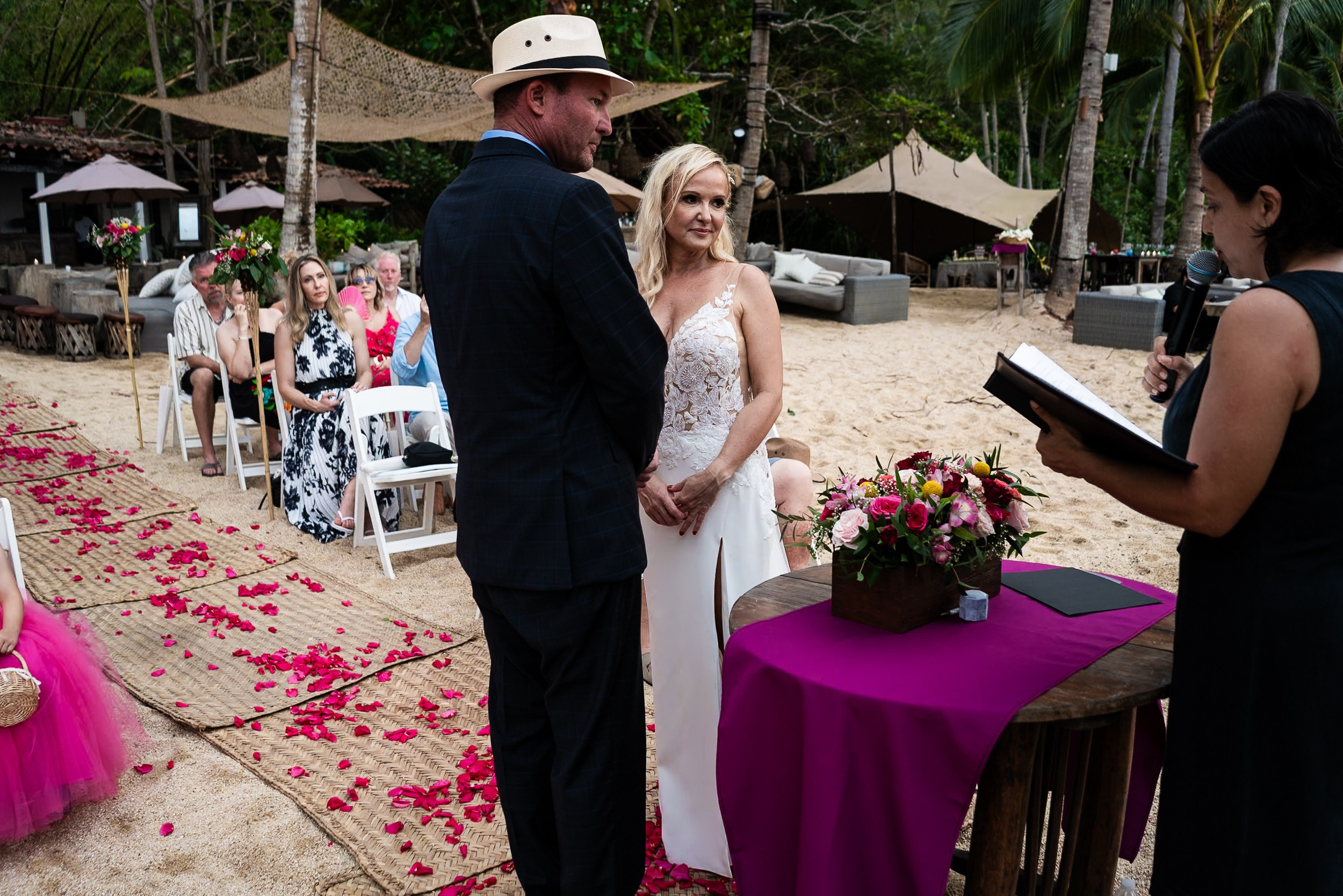 Aggie & Brian. Fotografía de Bodas Profesionales en Puerto Vallarta y Riviera Nayarit
