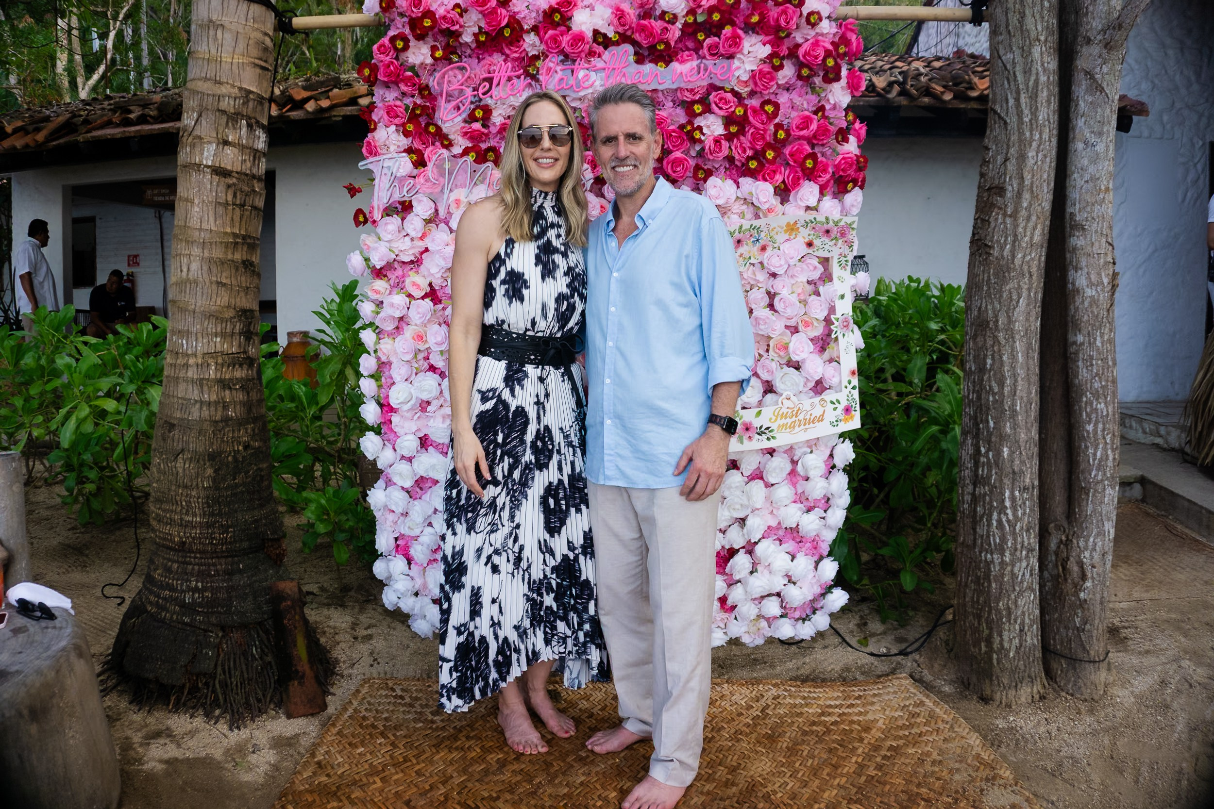 Aggie & Brian. Fotografía de Bodas Profesionales en Puerto Vallarta y Riviera Nayarit