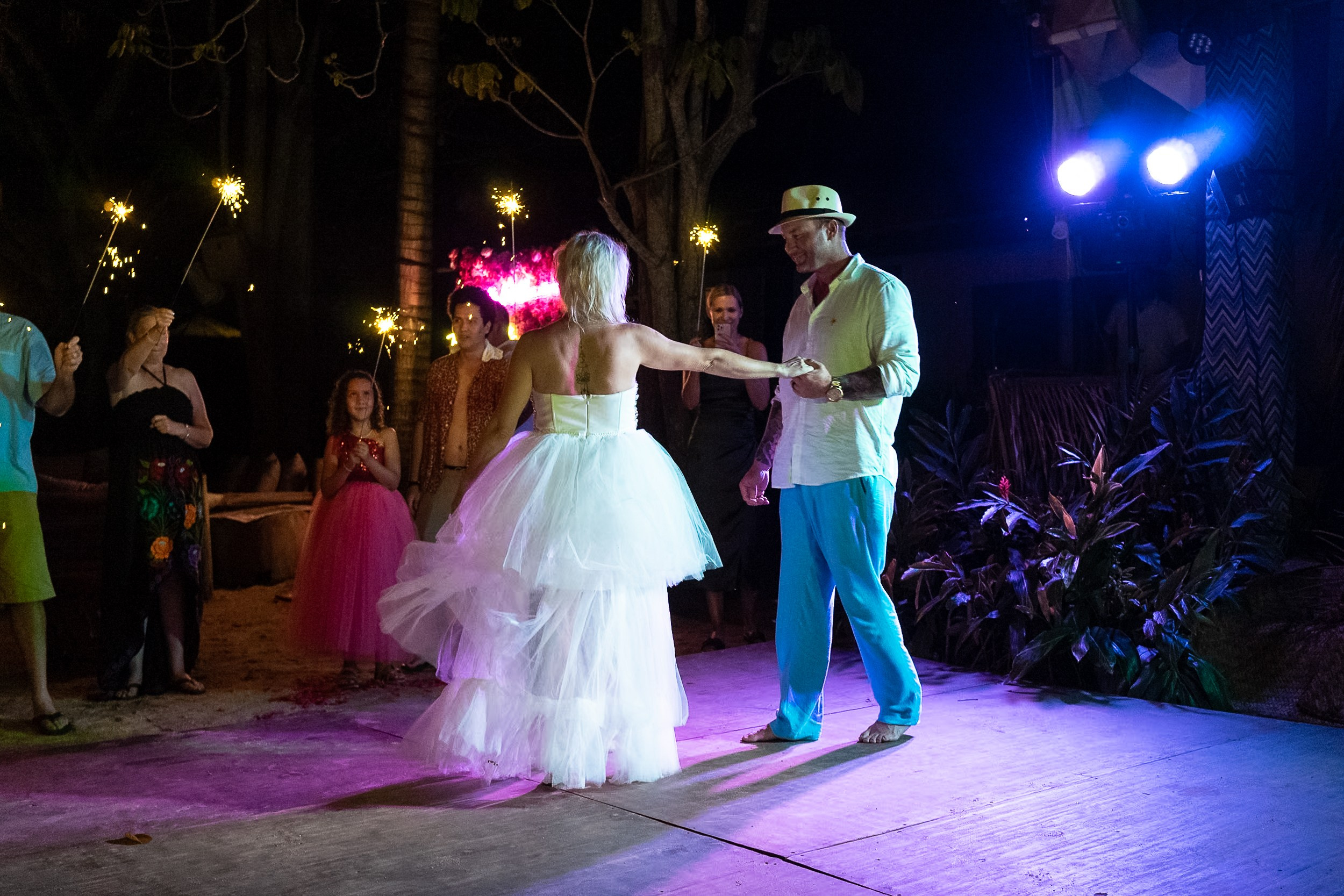 Aggie & Brian. Fotografía de Bodas Profesionales en Puerto Vallarta y Riviera Nayarit