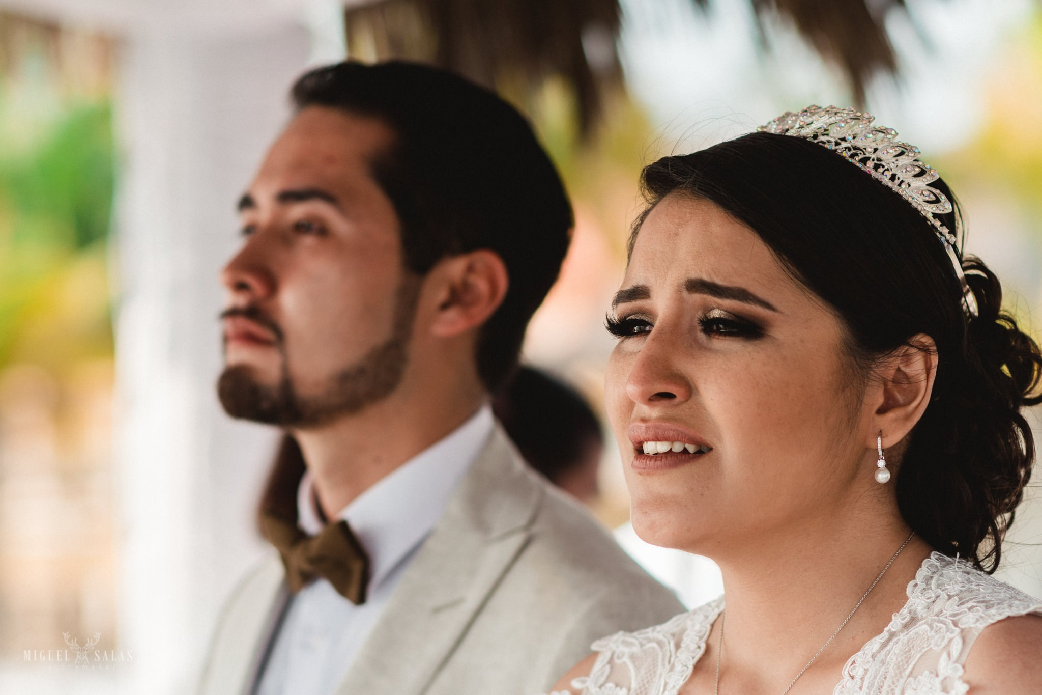 Fotógrafo de bodas en Querétaro