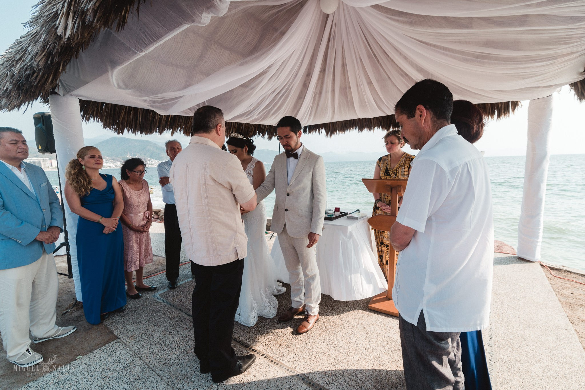 Fotógrafo de bodas en Querétaro