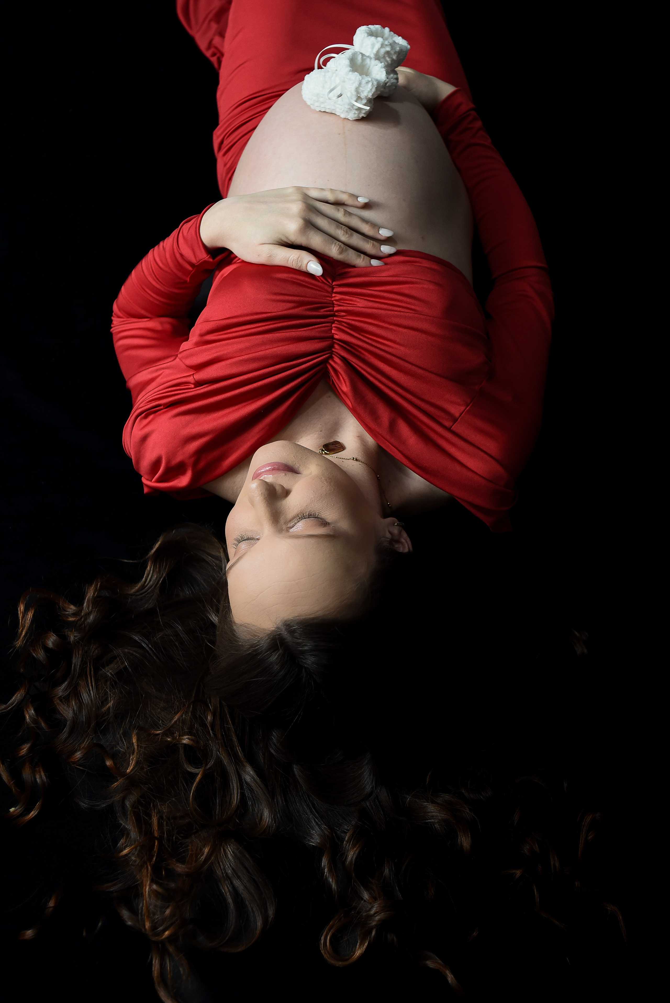 Sesión Maternidad de Camila. Fotografo de casamiento en misiones y fotógrafo de familia  Posadas