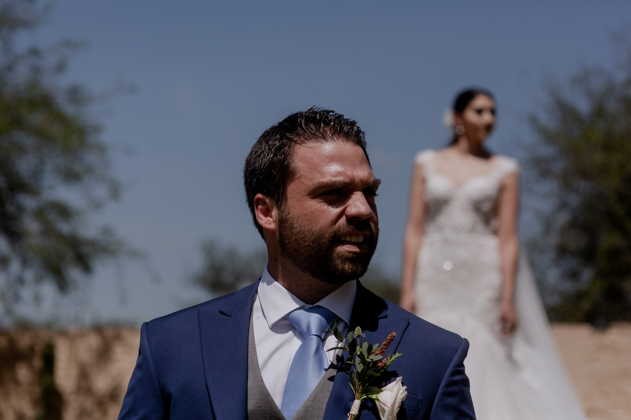 Gaby y Pancho: Boda en San Miguel de Allende. Fotógrafo de bodas