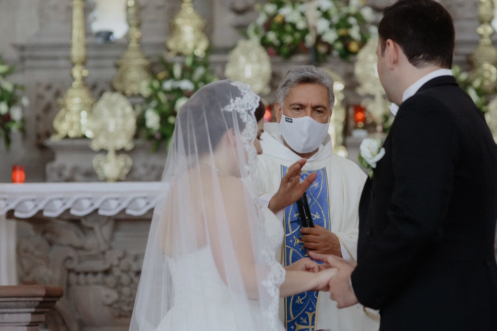 Mariela y Blas. Fotógrafo de bodas