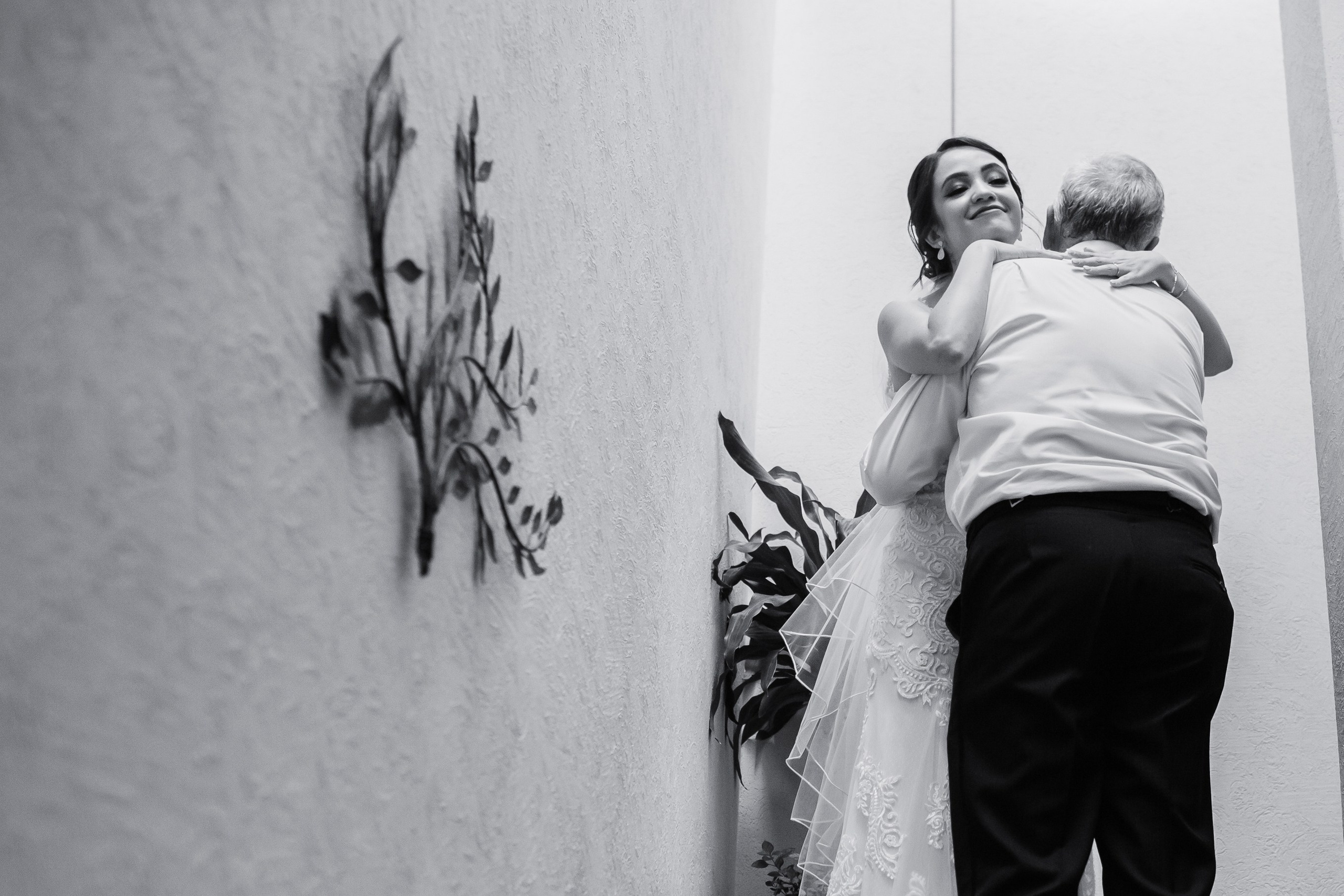 Mely y Gabo. Fotógrafo de bodas