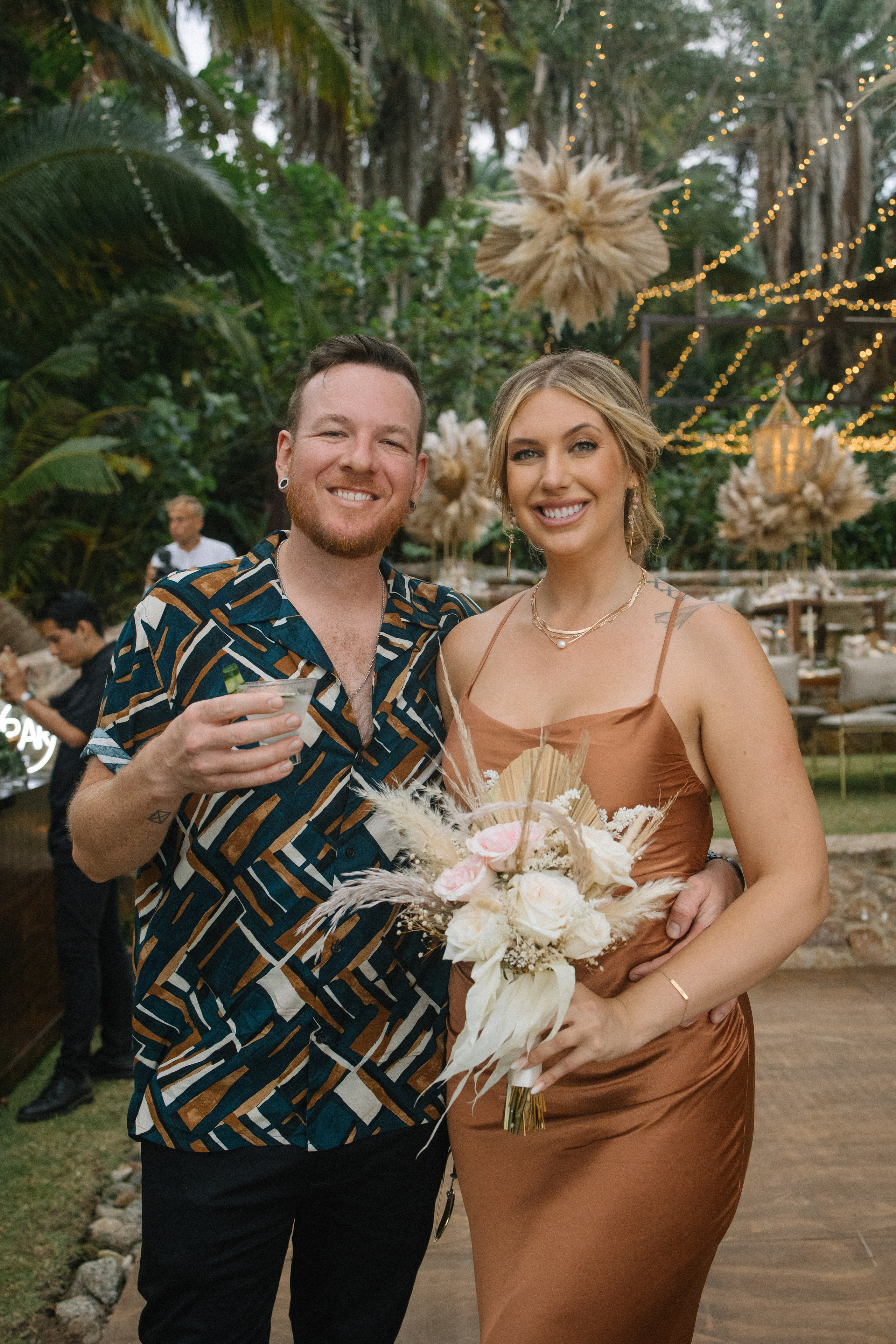 Rancho Huracan Mexico. Wedding photographer Mexico Sayulita Puerto Vallarta Punta Mita Cabo