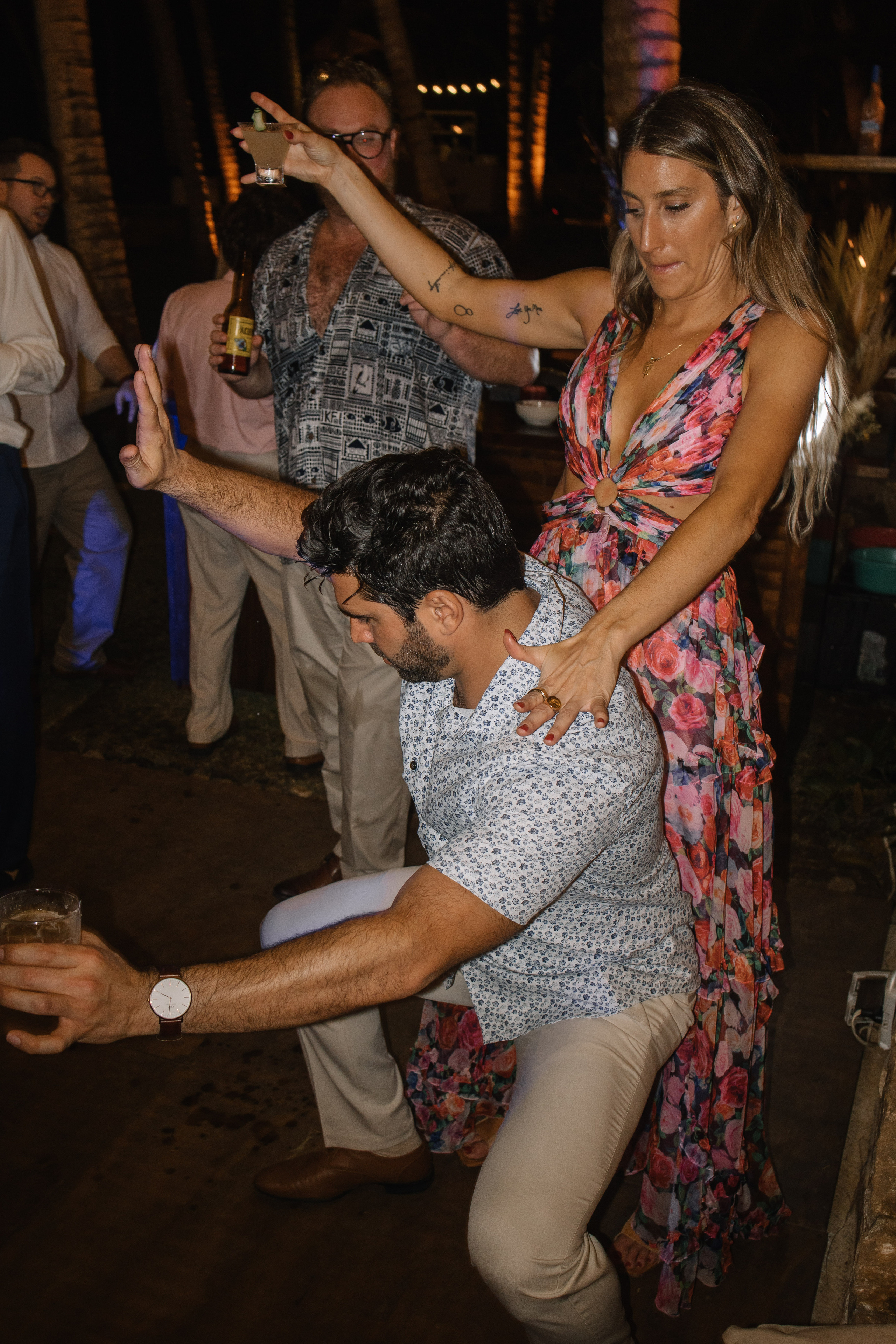 Rancho Huracan Mexico. Wedding photographer Mexico Sayulita Puerto Vallarta Punta Mita Cabo