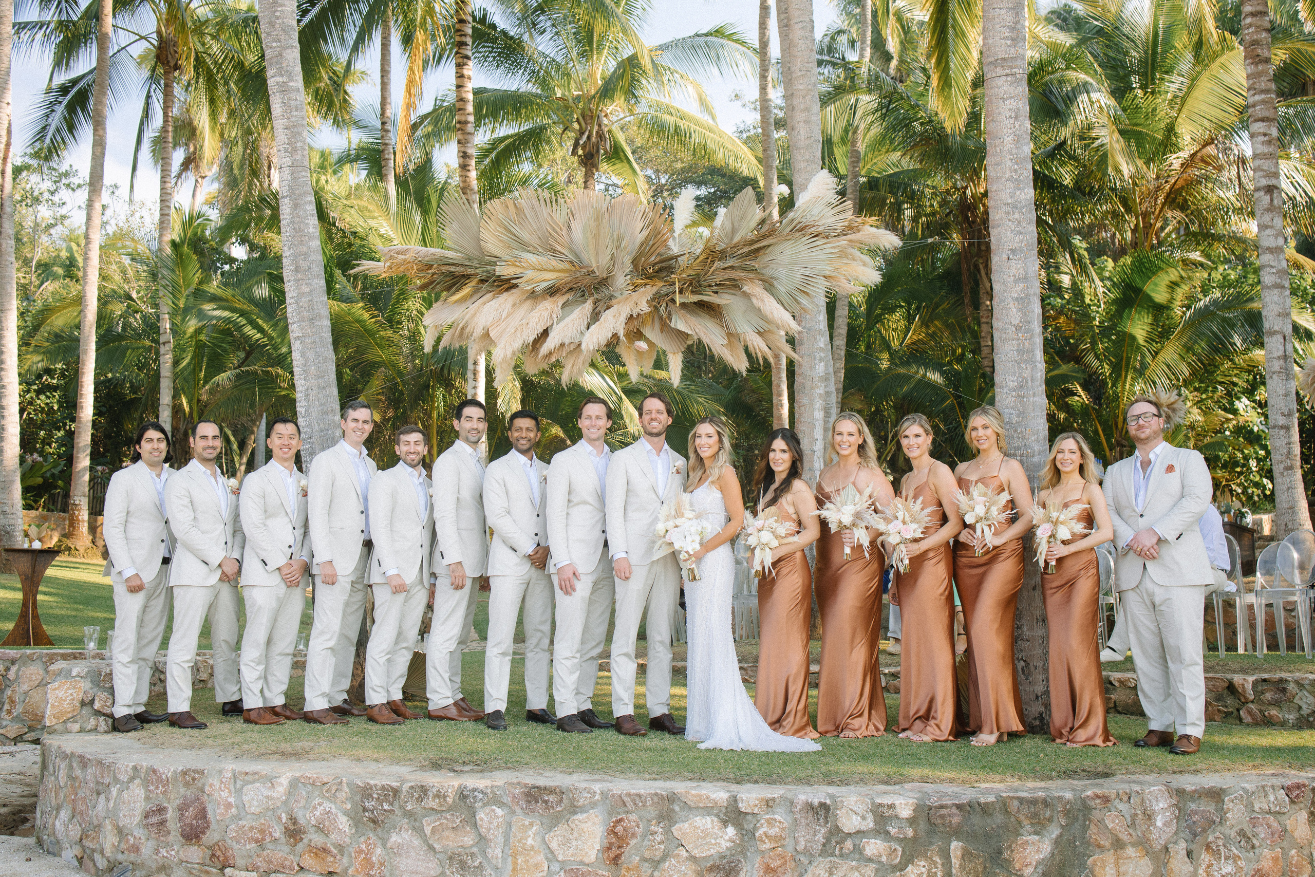 Rancho Huracan Mexico. Wedding photographer Mexico Sayulita Puerto Vallarta Punta Mita Cabo