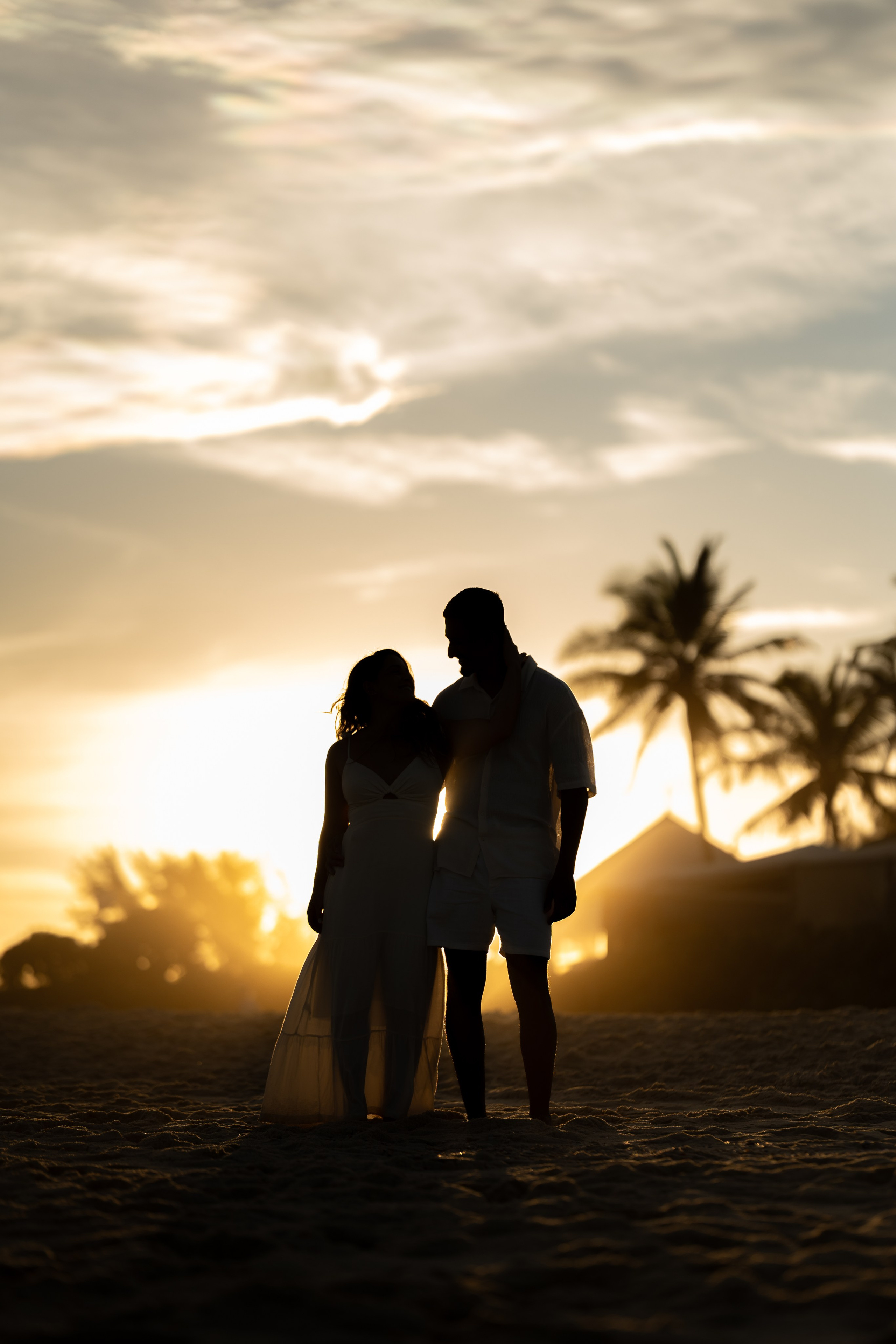 Ensaio Júlia Azeredo & Matheus. Cristofr Jhons | Fotógrafo de Casamento