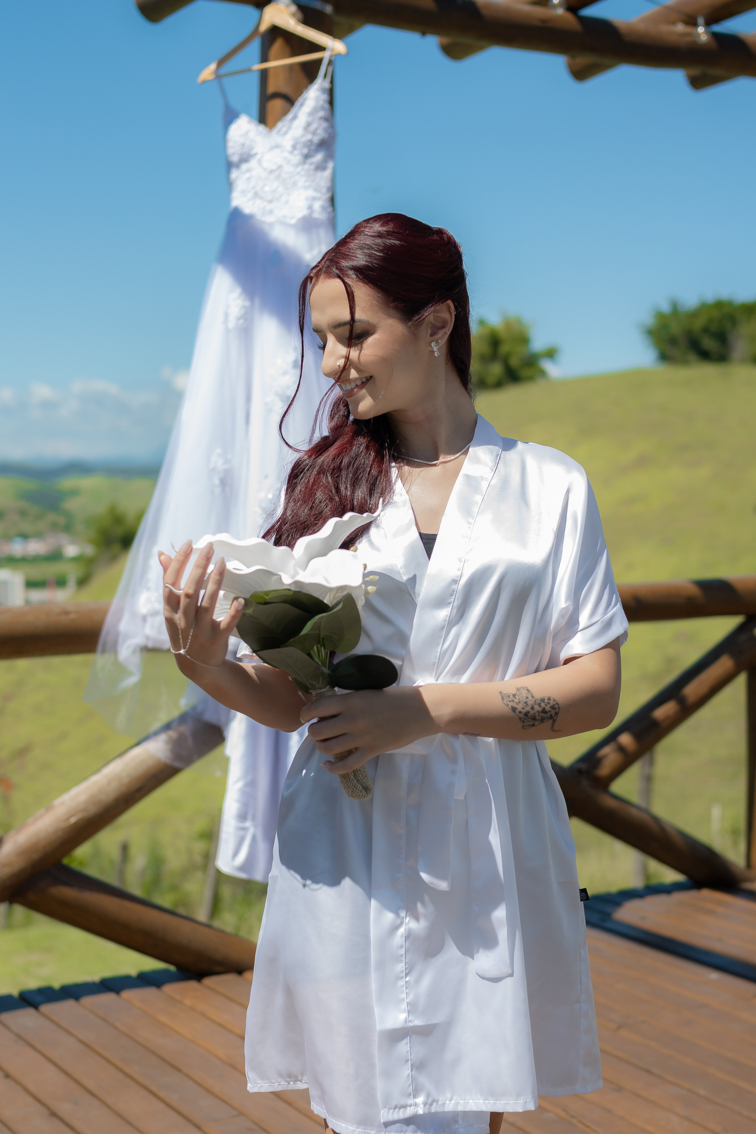 Casamento Karoline Fernandes & Eduardo. Cristofr Jhons | Fotógrafo de Casamento
