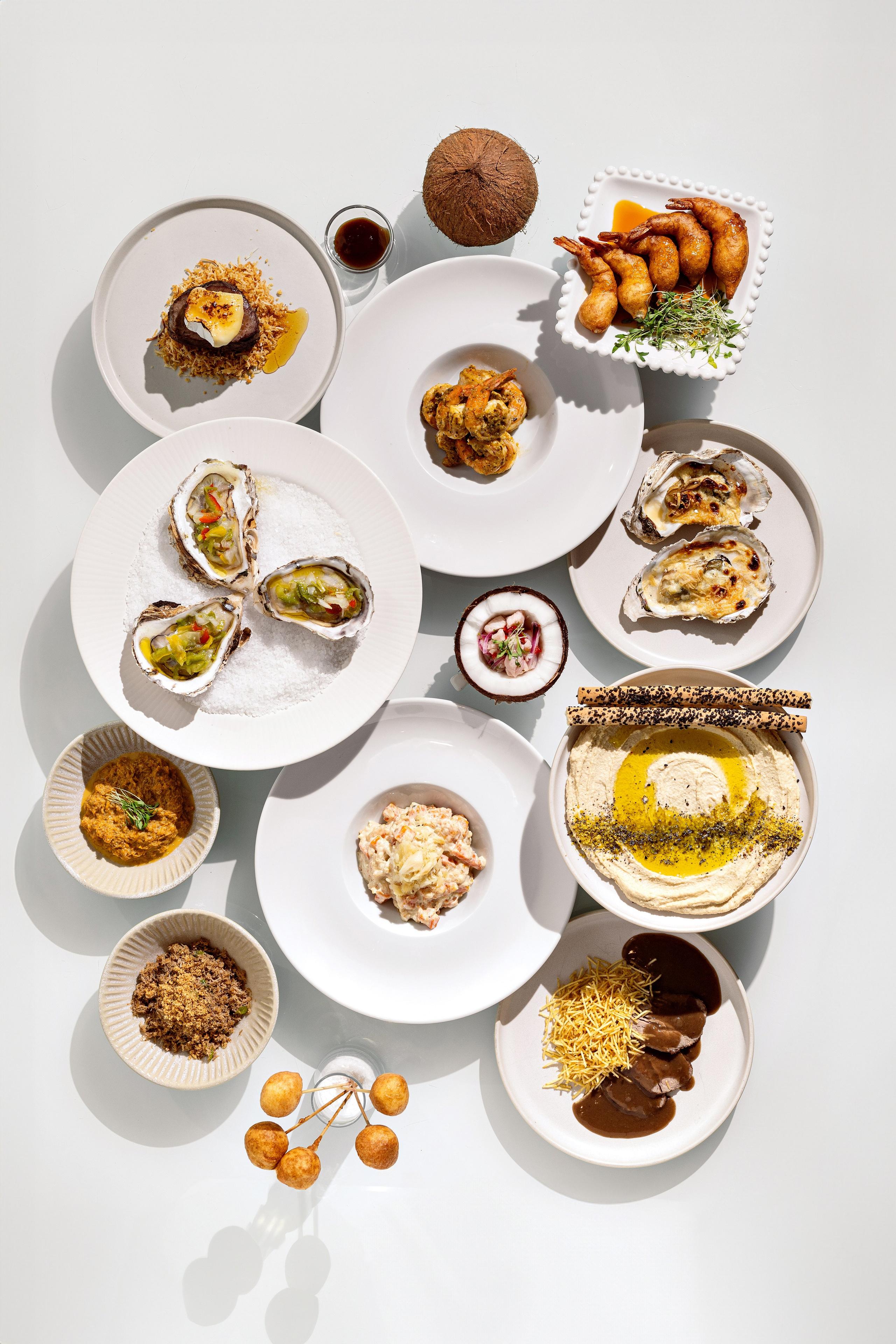 Gastronomia. Fotos e Vídeos Comerciais de Gastronomia e Produtos