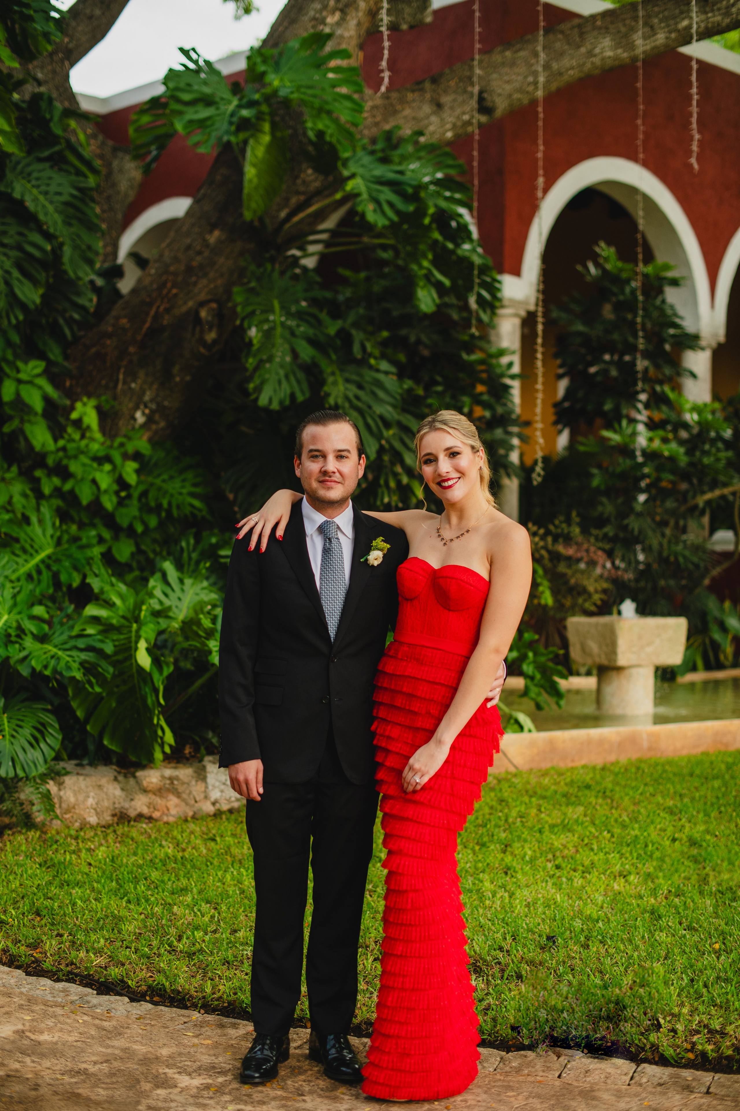 Sofia & Albert. Antonio Soberano Photography
