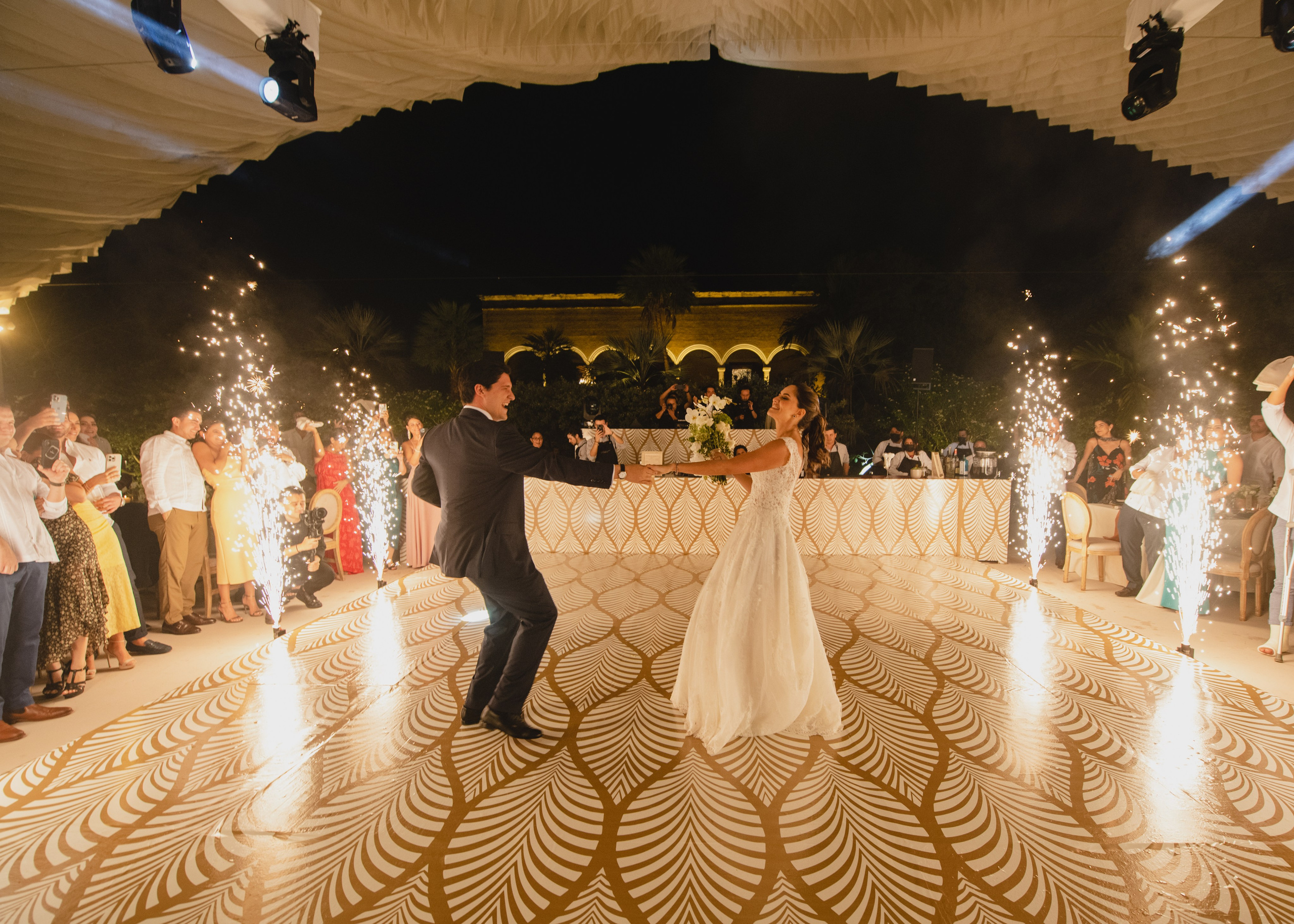 Sofia & Pablo. Antonio Soberano Photography