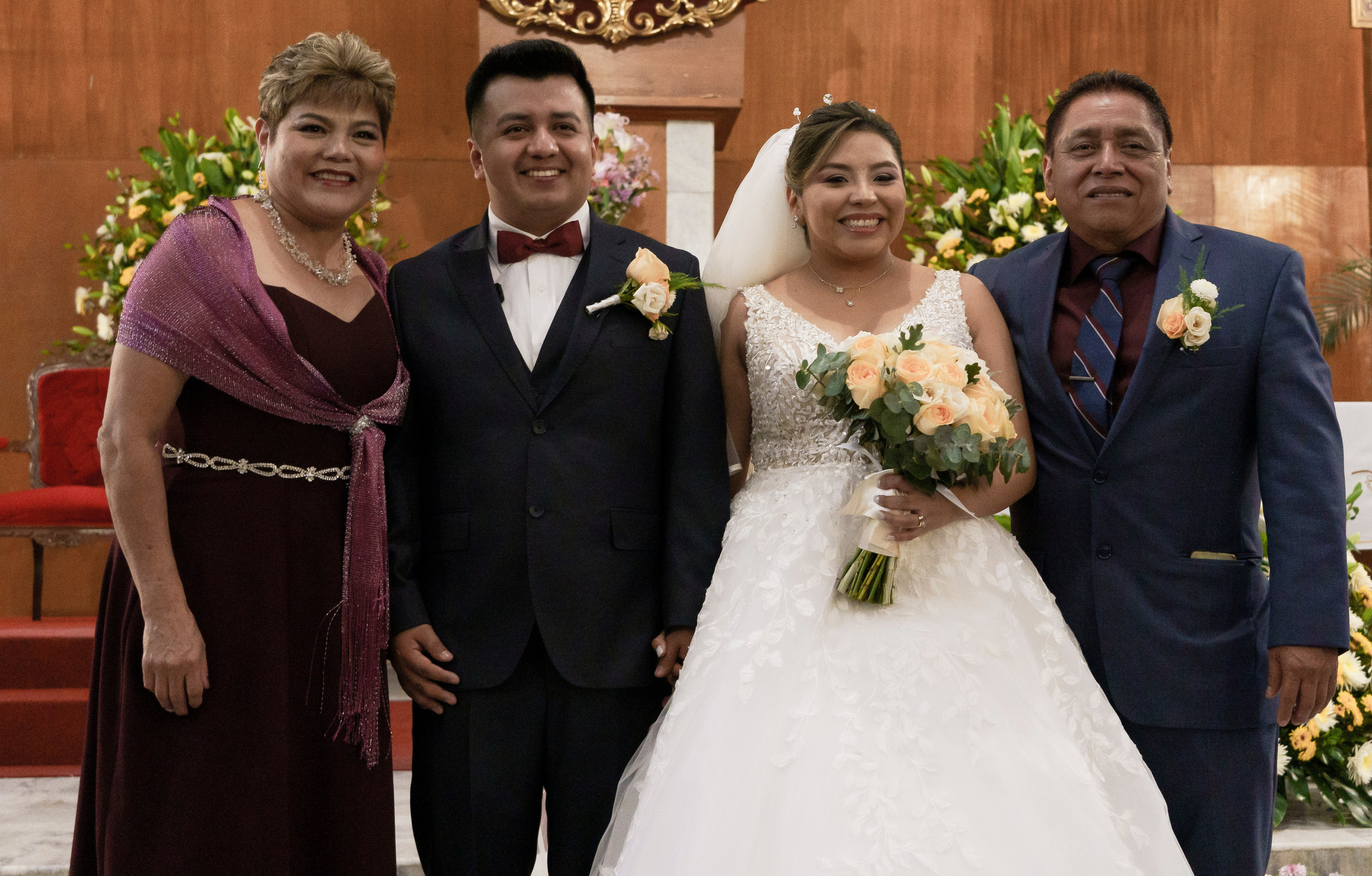 Samy & Cesar. Zelafotografia